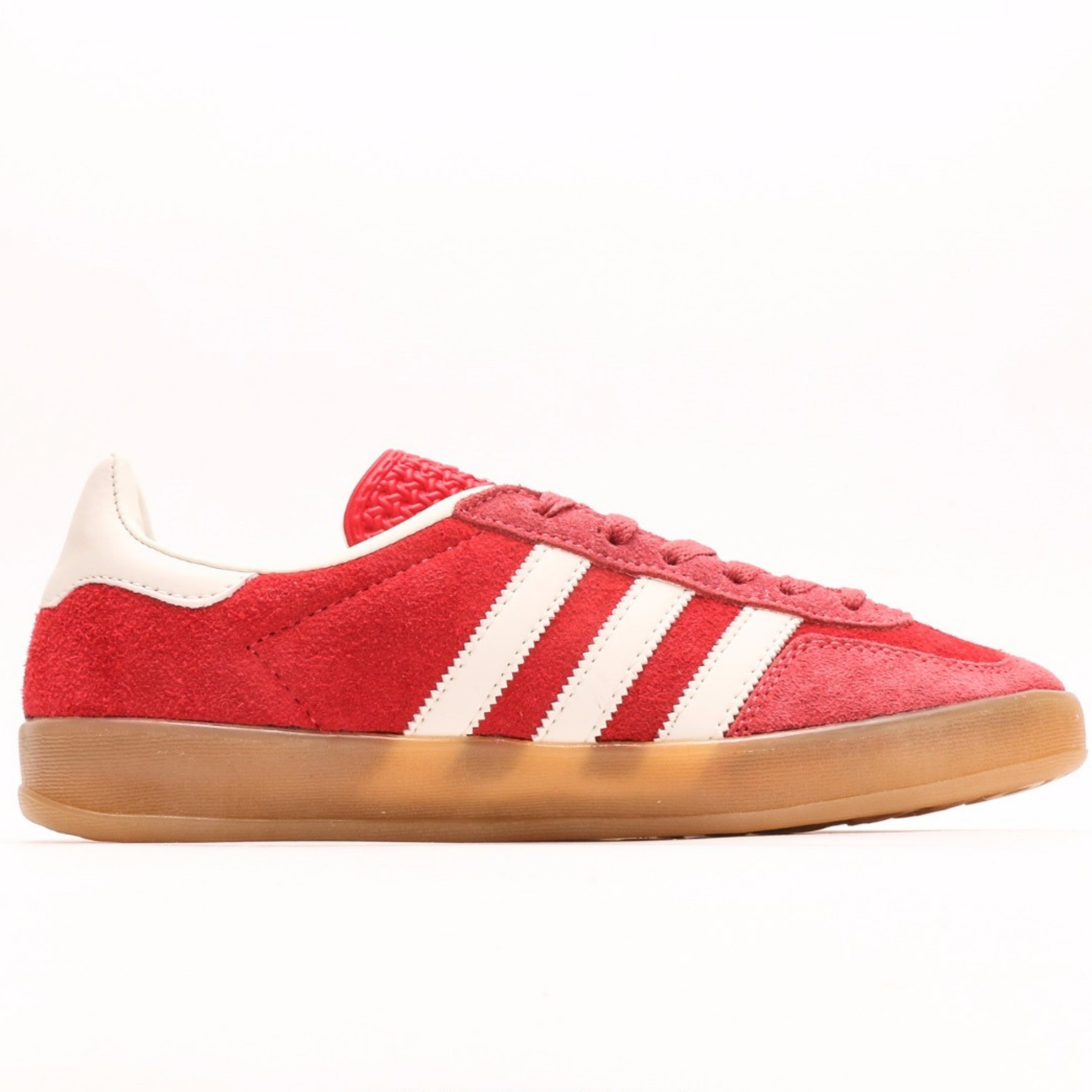 adidas Gazelle Indoor Active Maroon