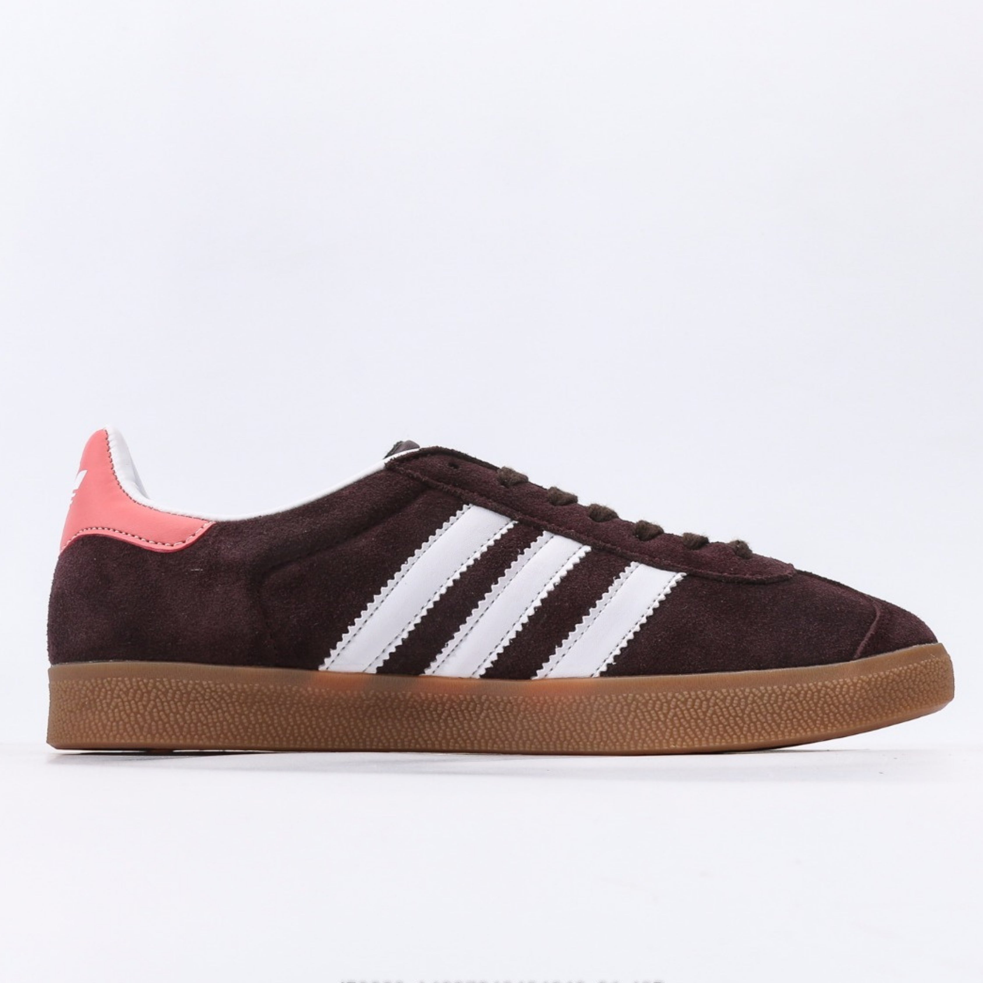 adidas Gazelle Shadow Brown