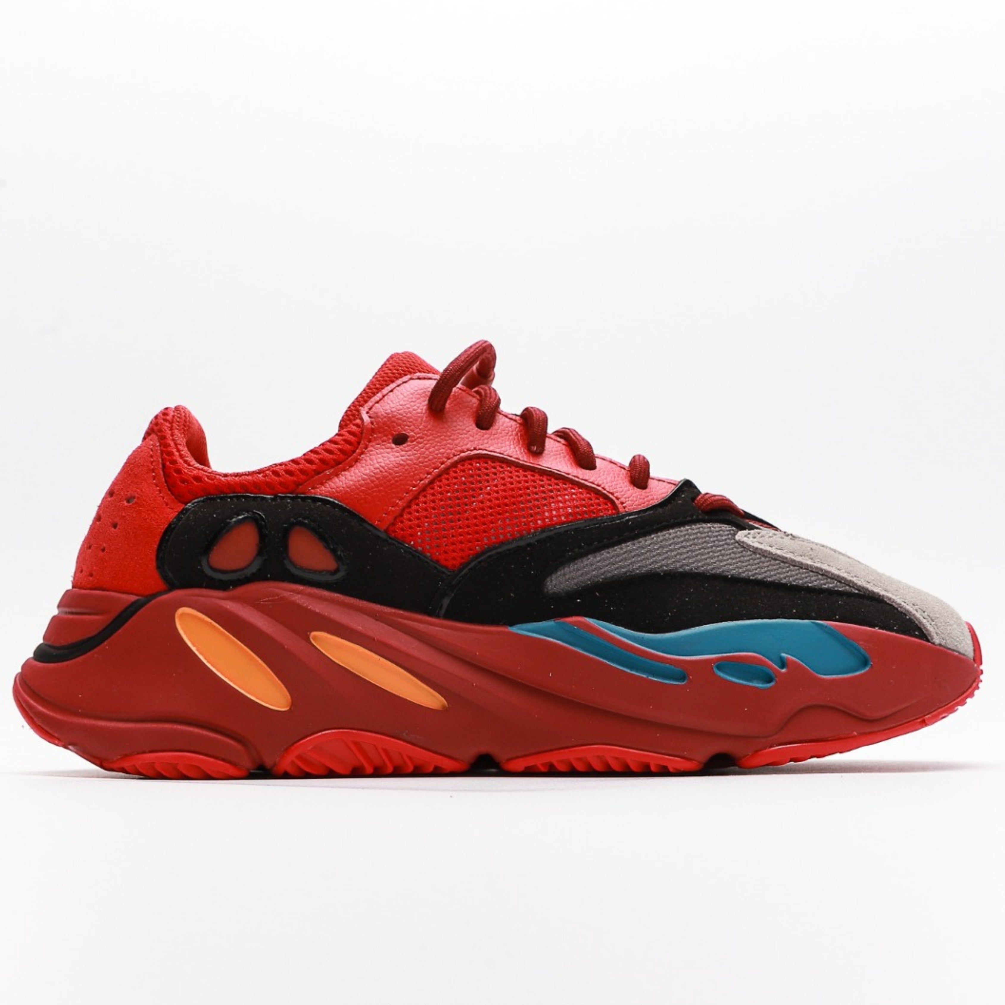 adidas Yeezy Boost 700 Hi-Res Red