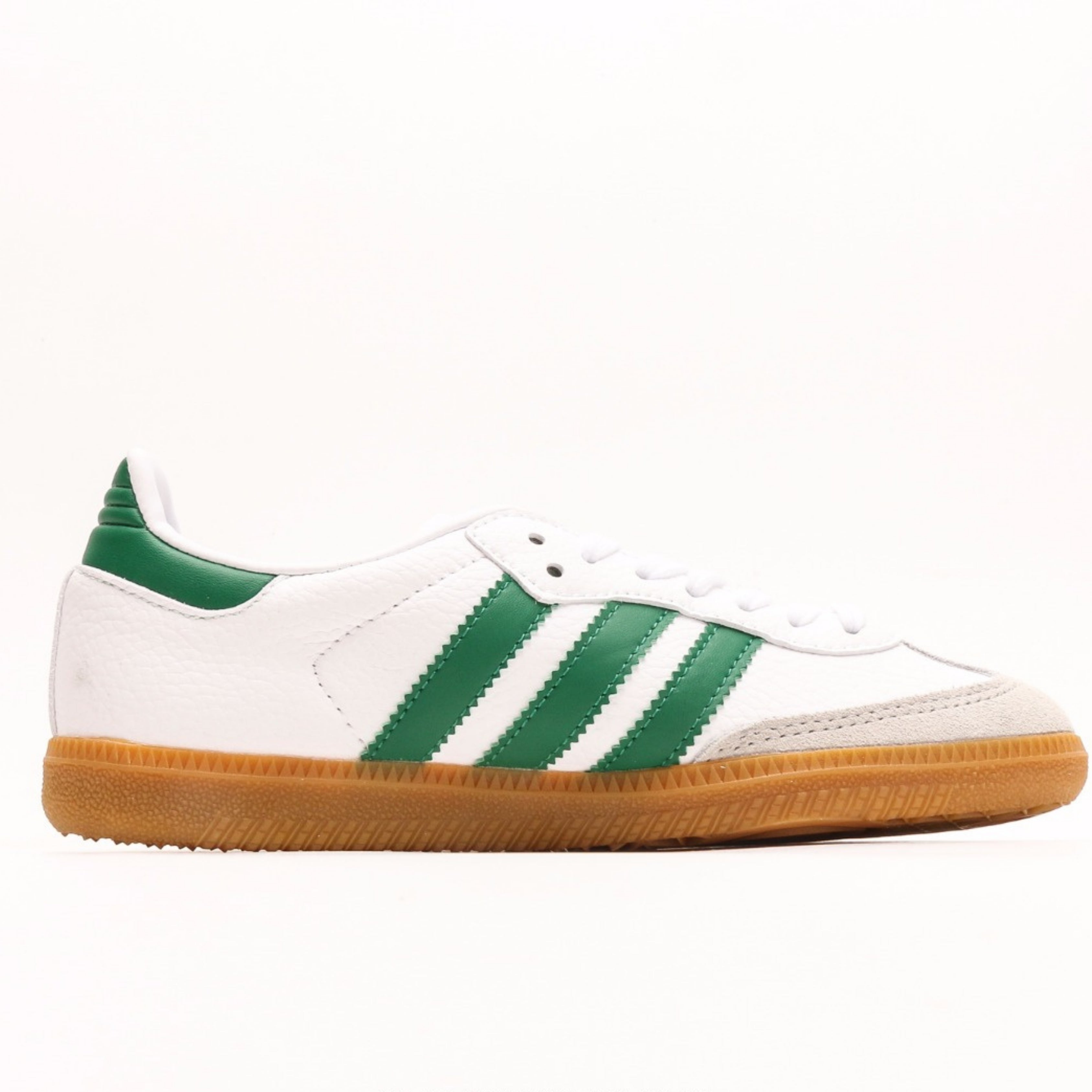 adidas Samba OG Collegiate Green