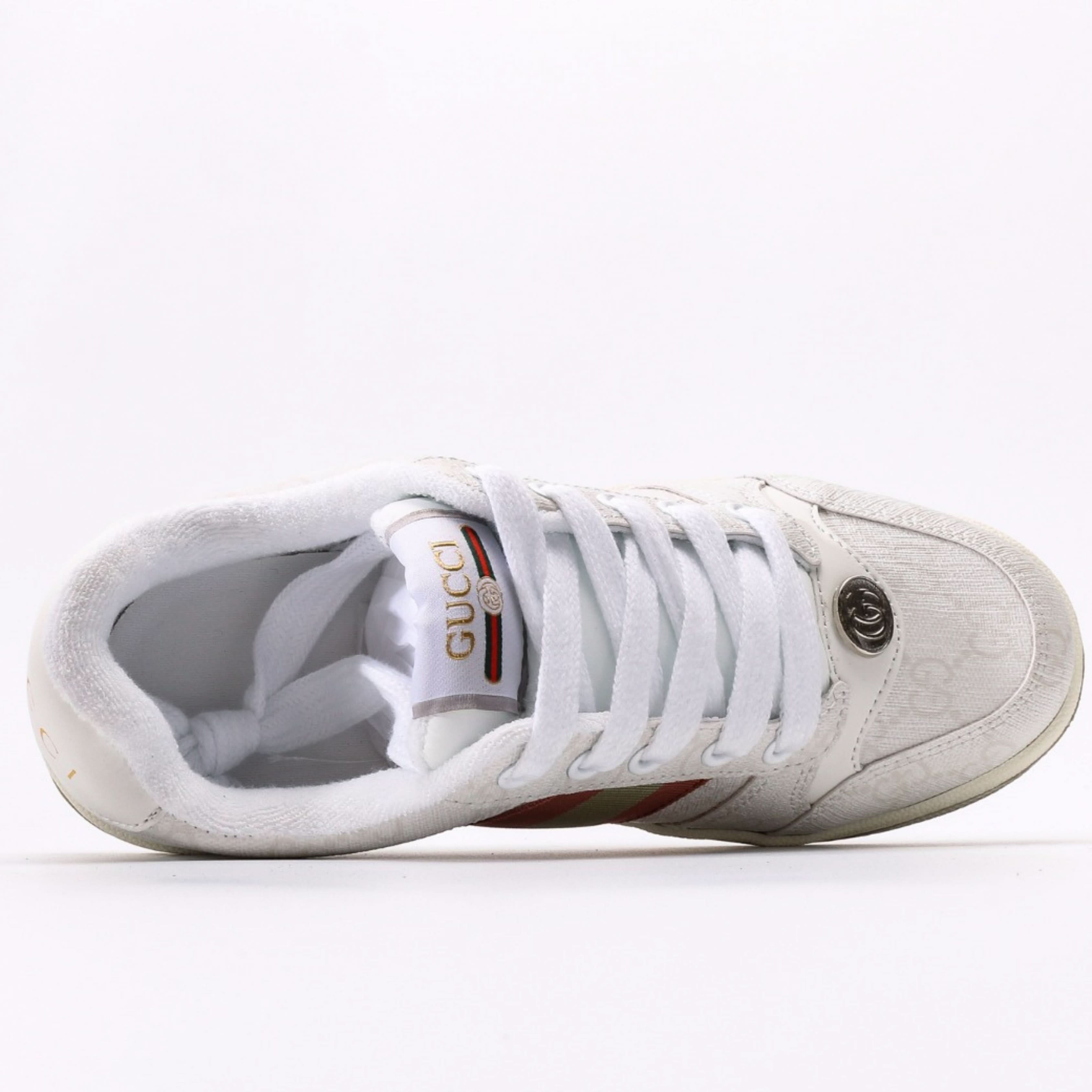 Gucci versatile casual sneakers