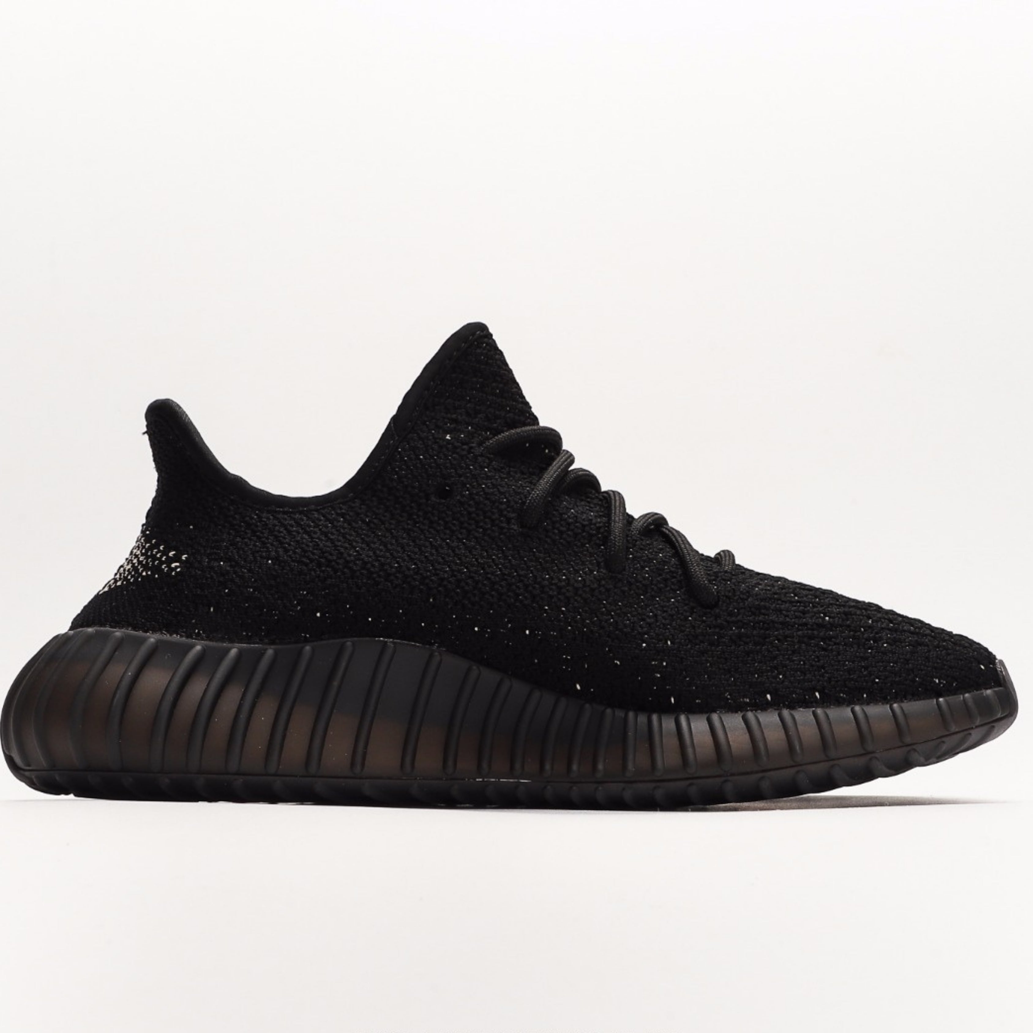 adidas Yeezy Boost 350 V2 Core Black White