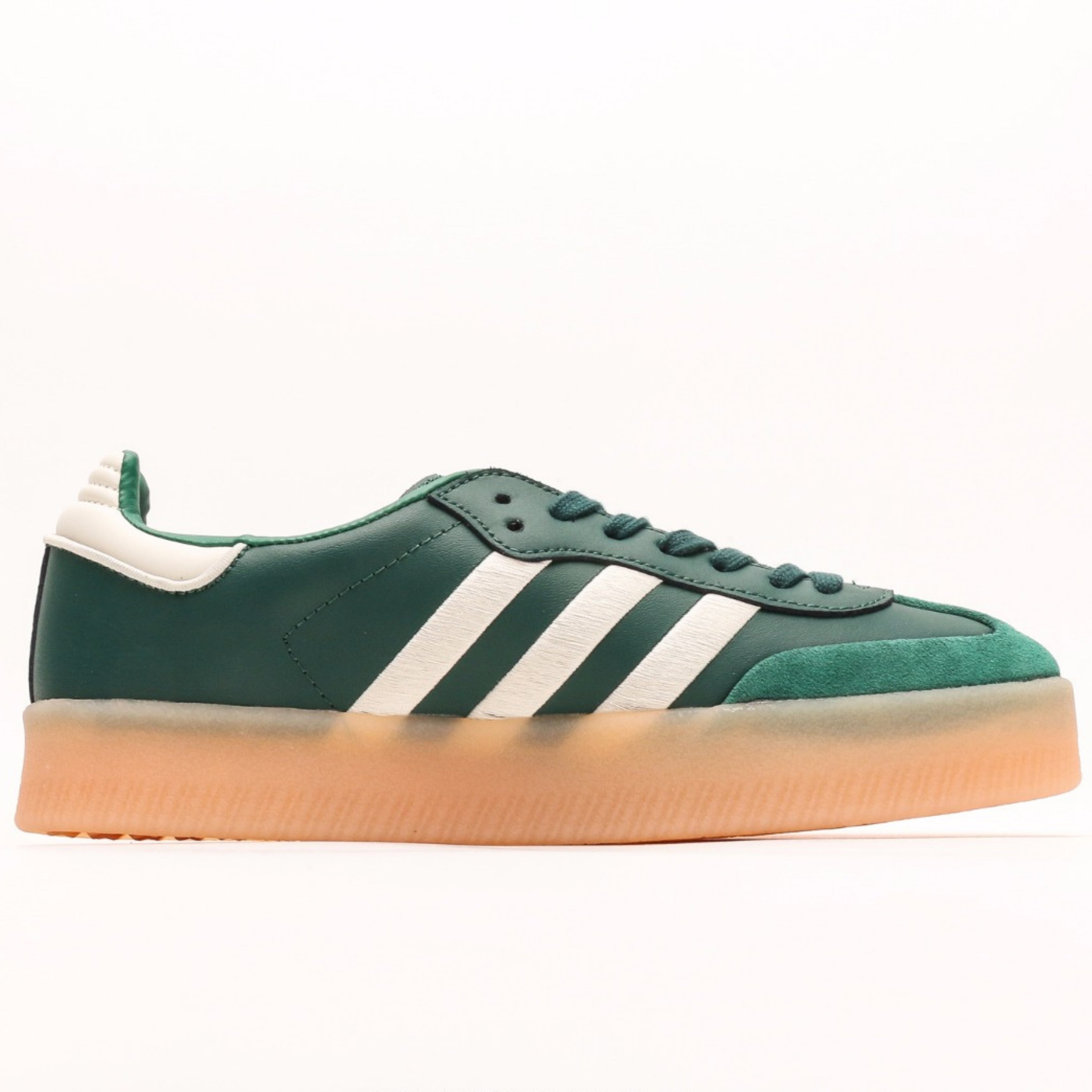 adidas Sambae Collegiate Green Gum