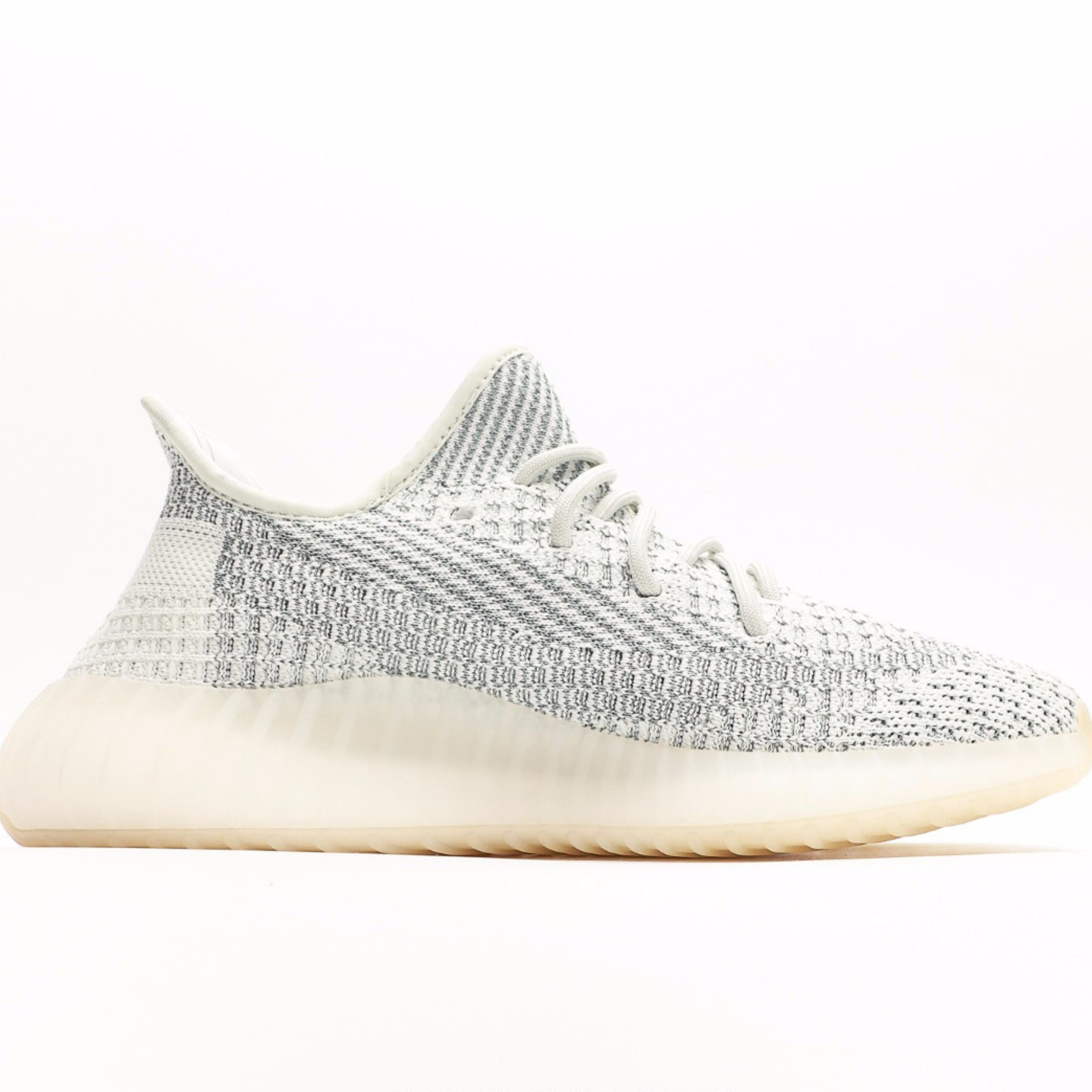 adidas Yeezy Boost 350 V2 Cloud White