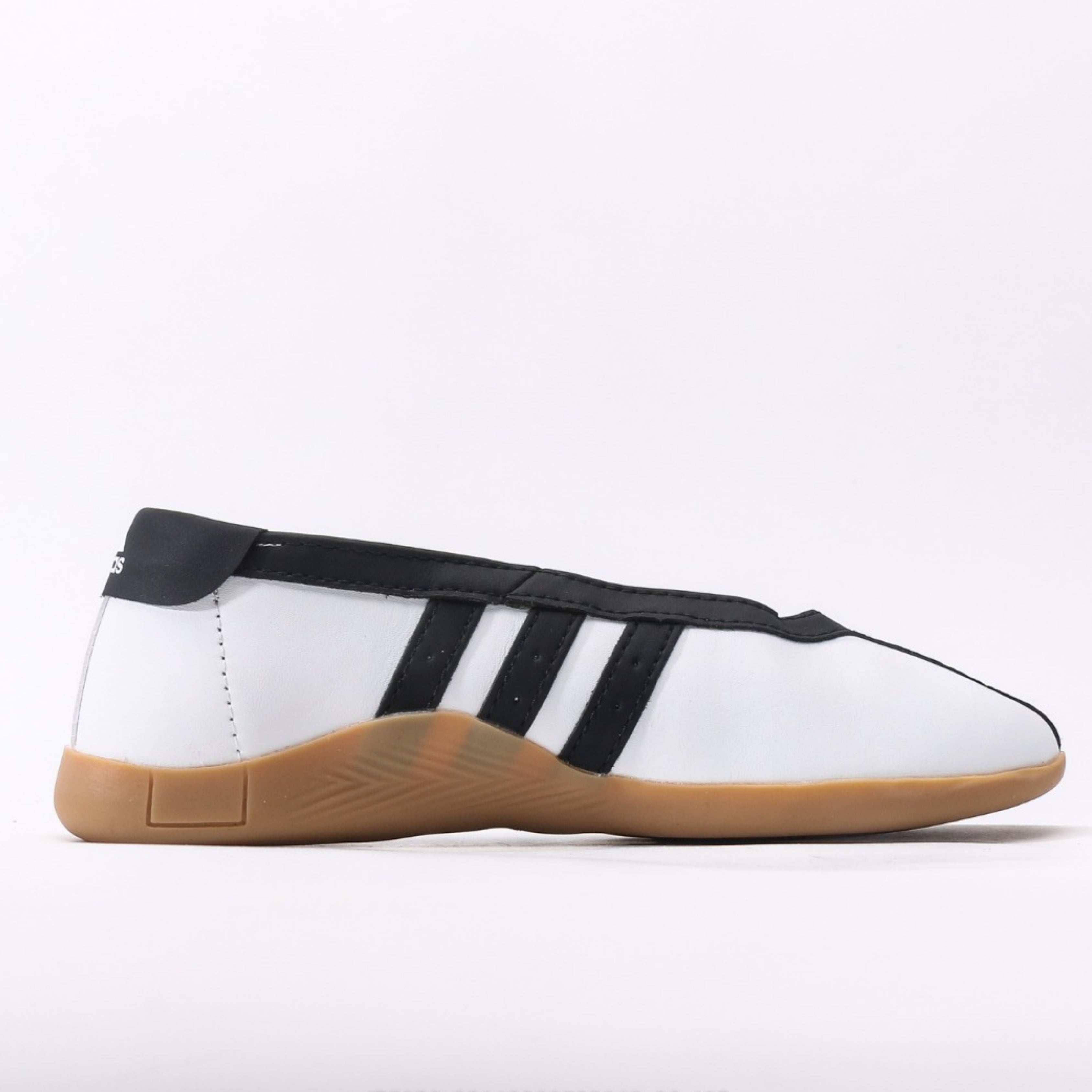 adidas Taekwondo Mei Ballet White Black