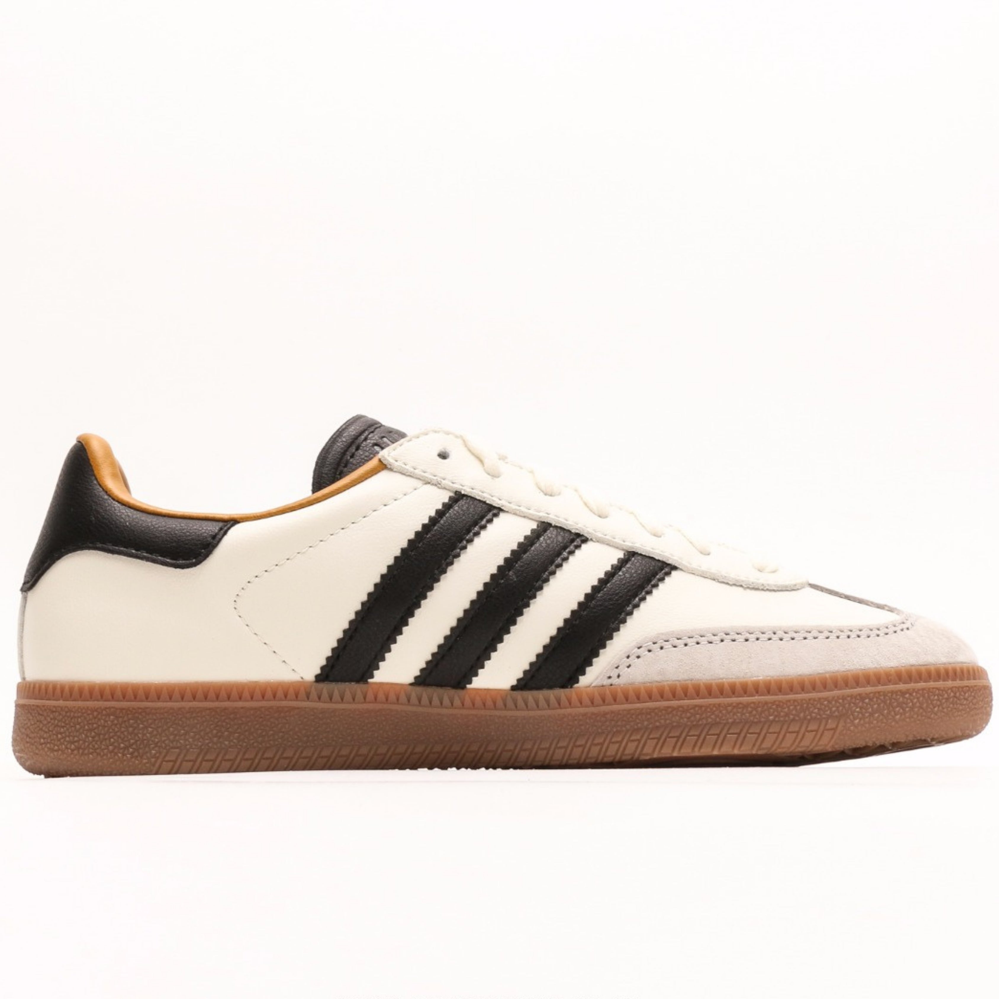 adidas Samba OG JJJJound White