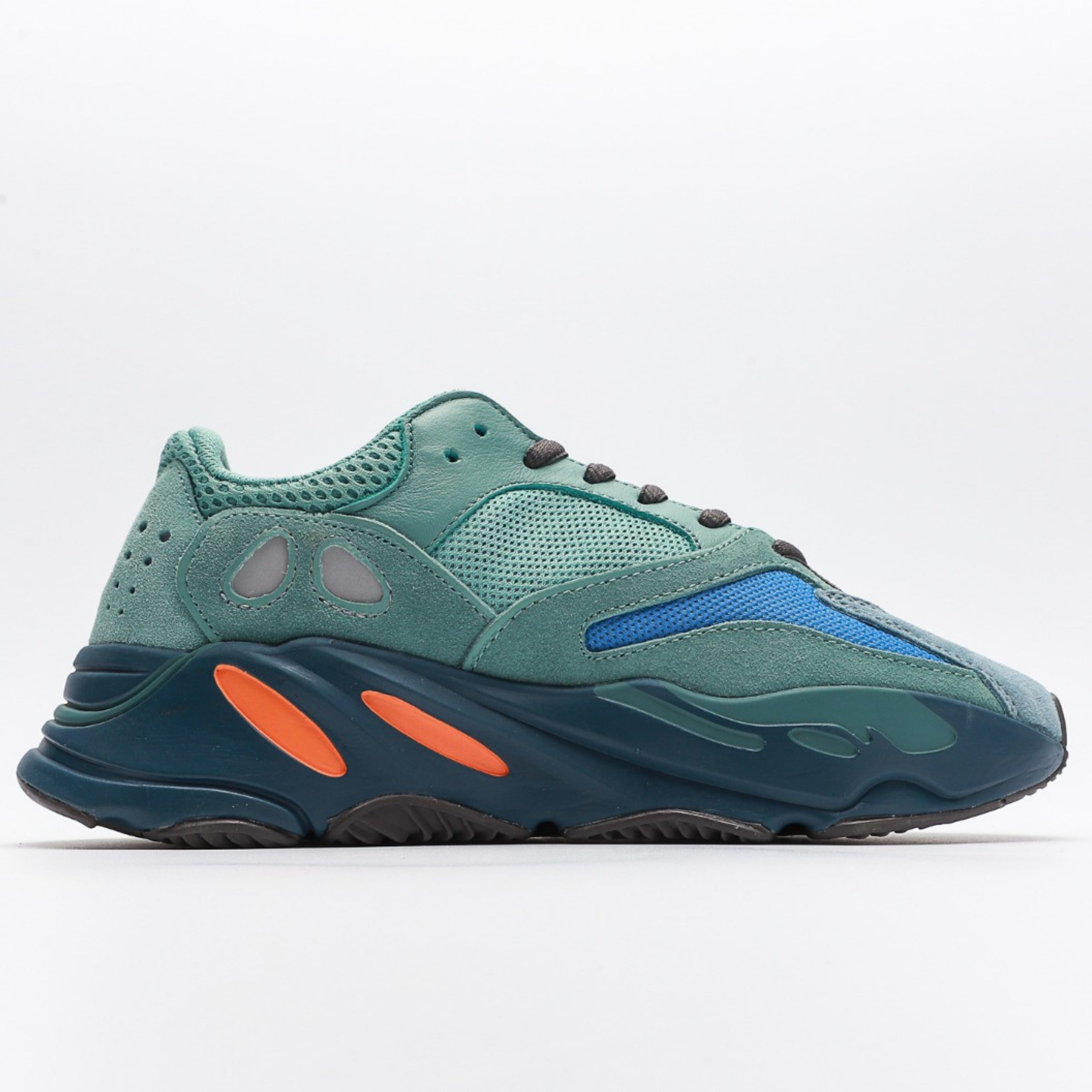 adidas Yeezy Boost 700 Faded Azure