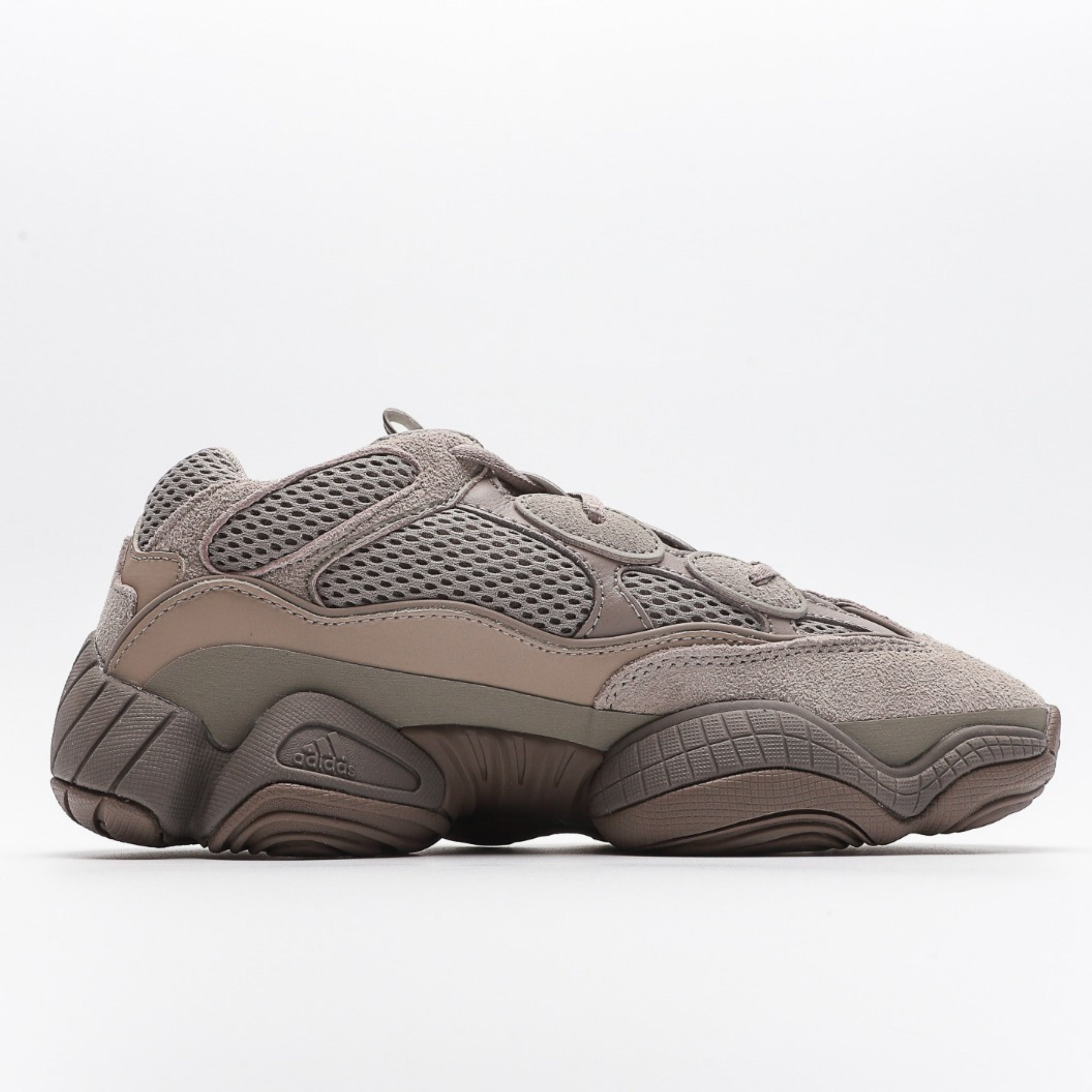 adidas Yeezy 500 Ash Grey