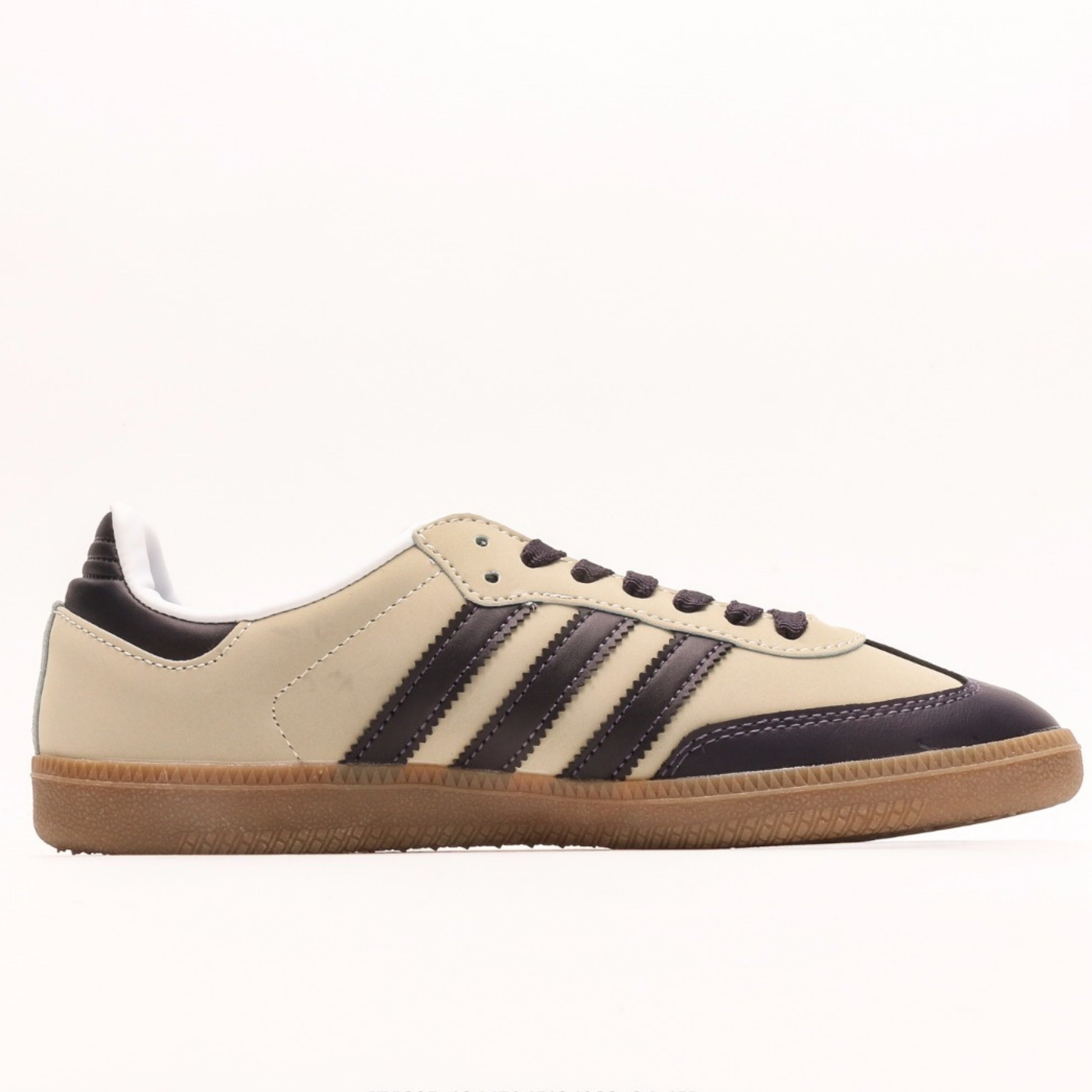 adidas Samba OG Putty Grey Black