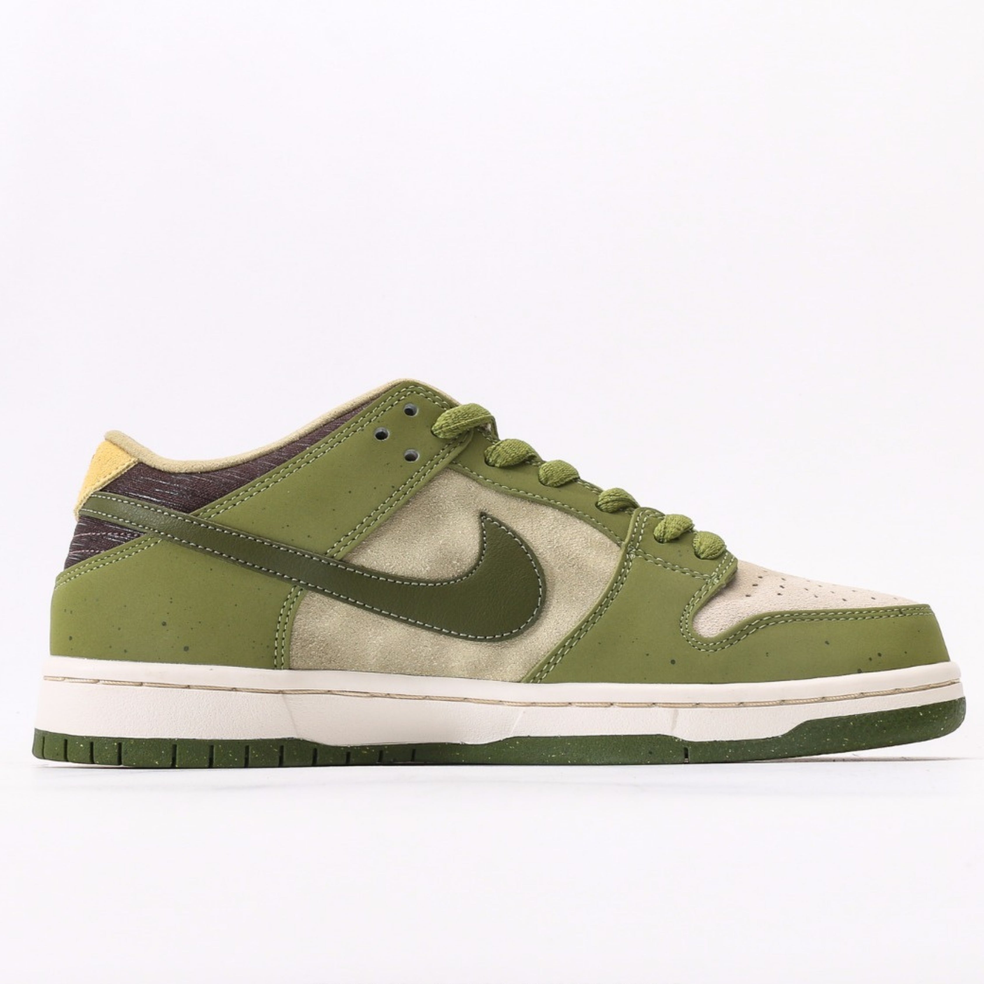 Nike SB Dunk Low Yuto Horigome Matcha