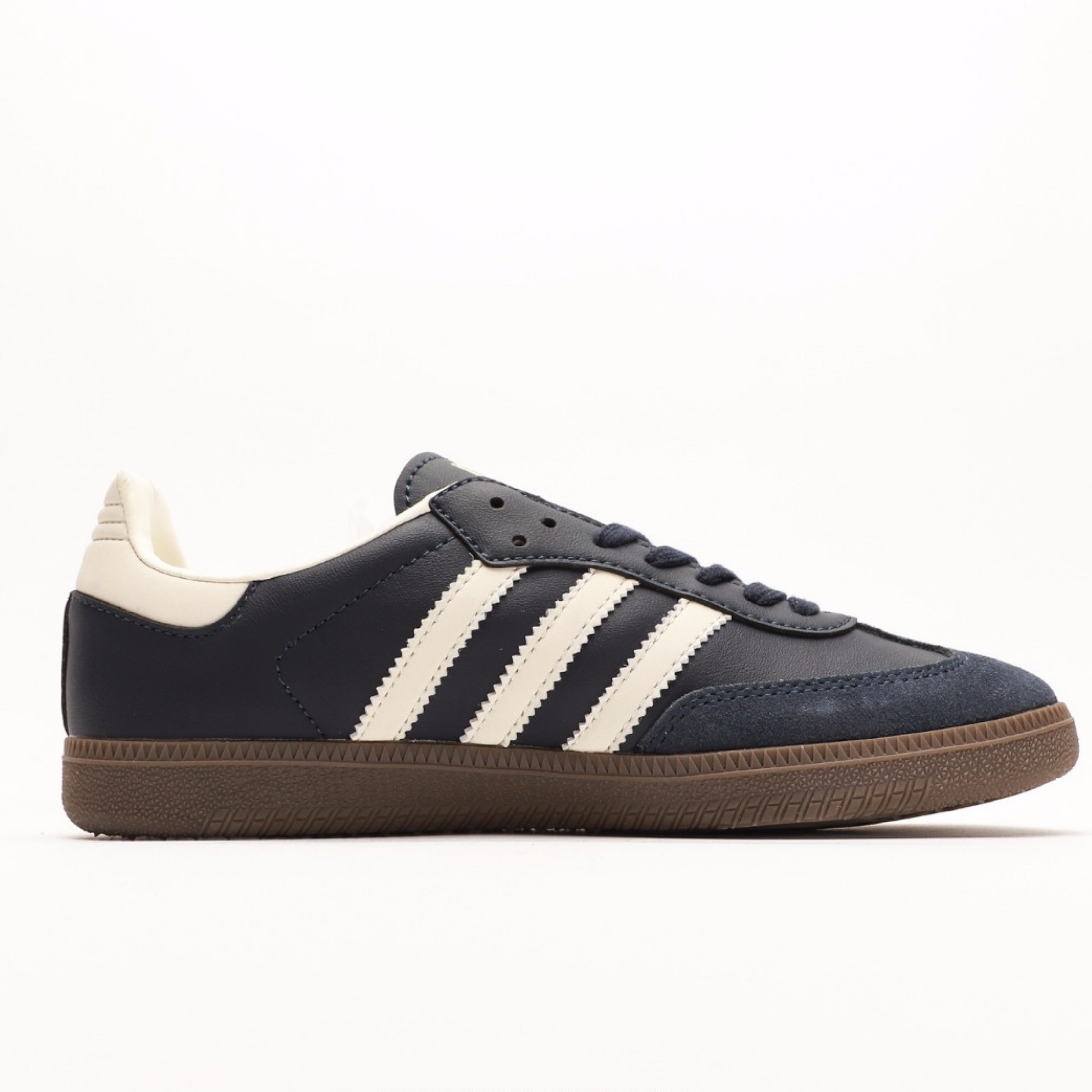 adidas Samba OG Night Navy Gum