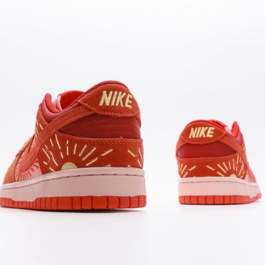 Nike Dunk Low Winter Solstice (W)
