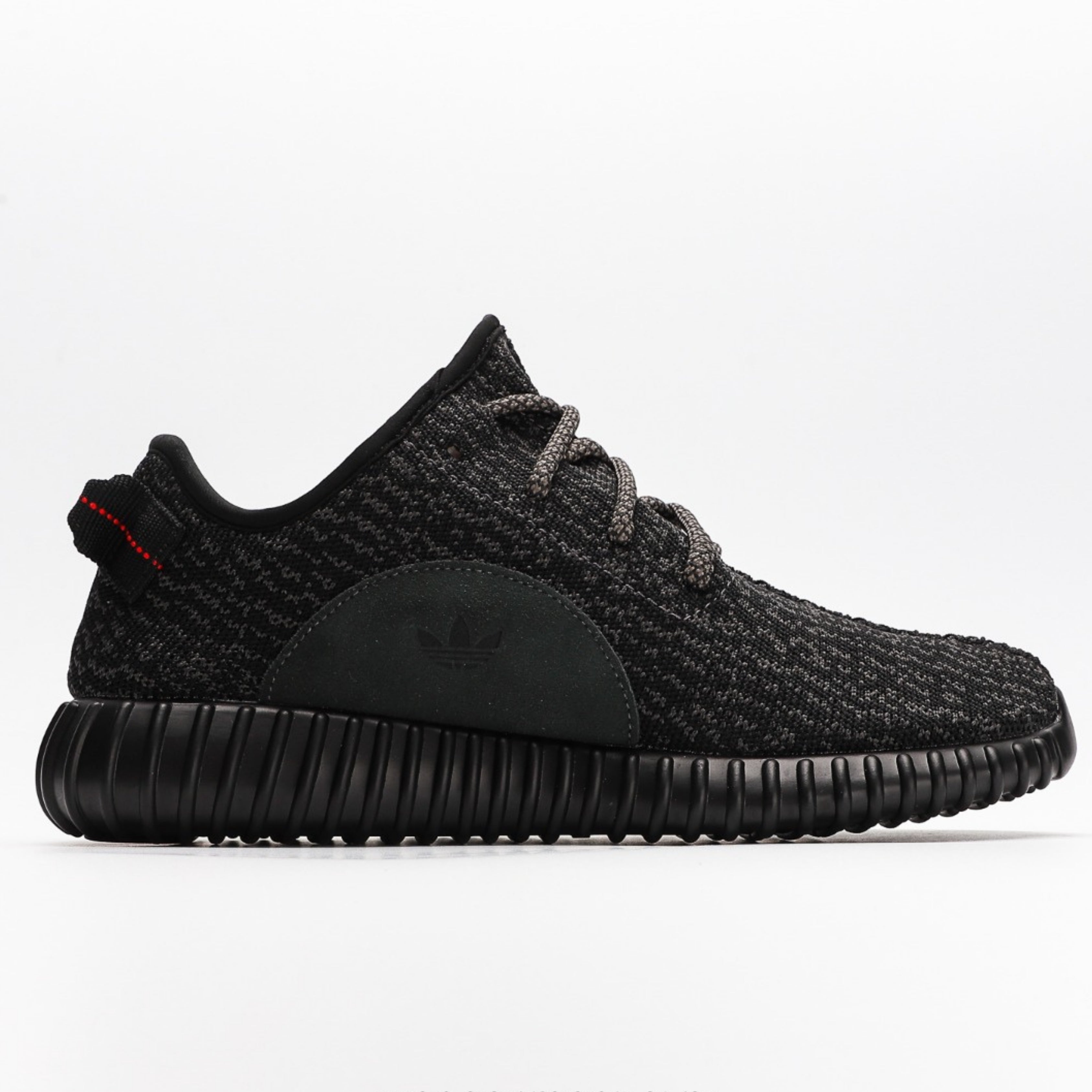 adidas Yeezy Boost 350 Pirate Black