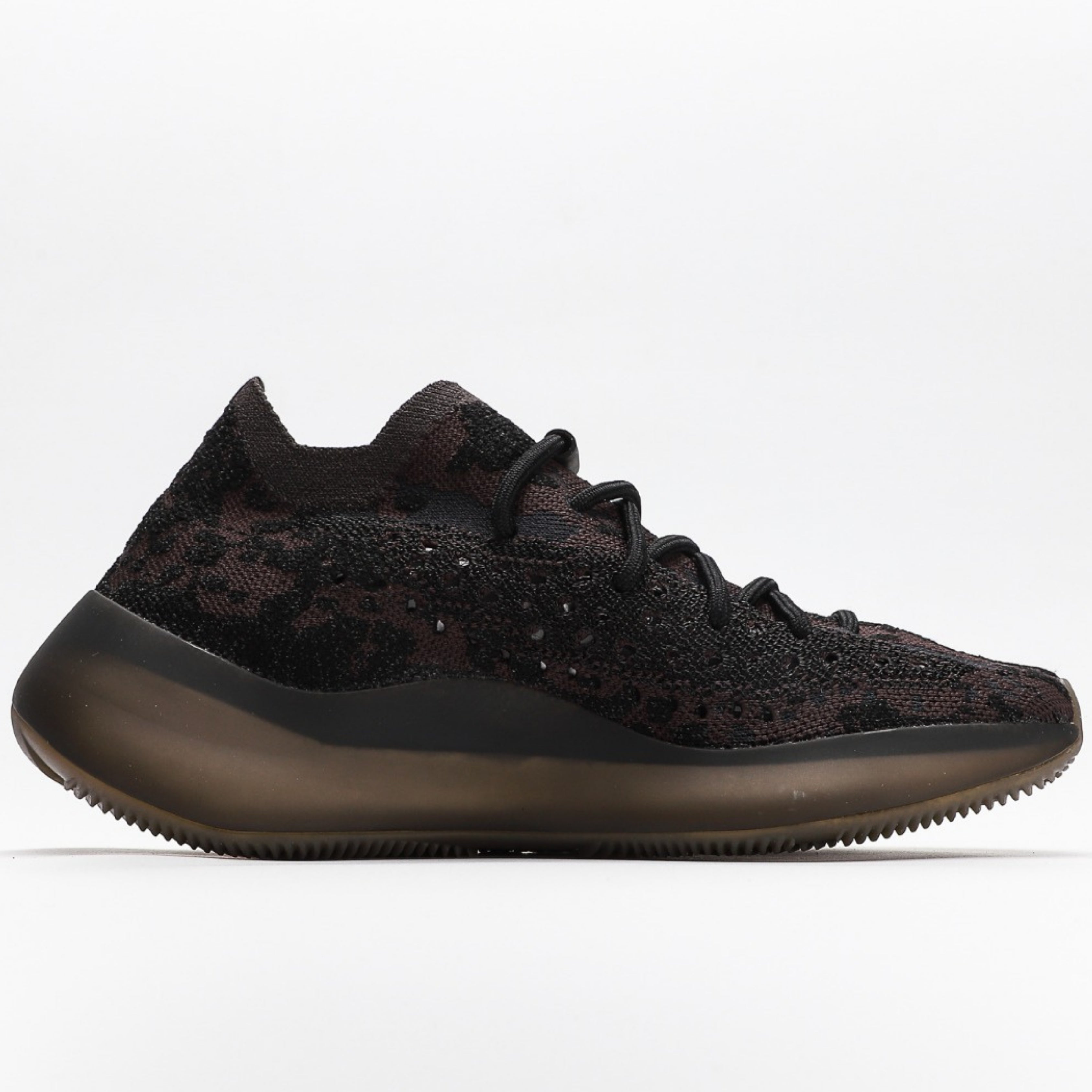 adidas Yeezy Boost 380 Onyx Reflective