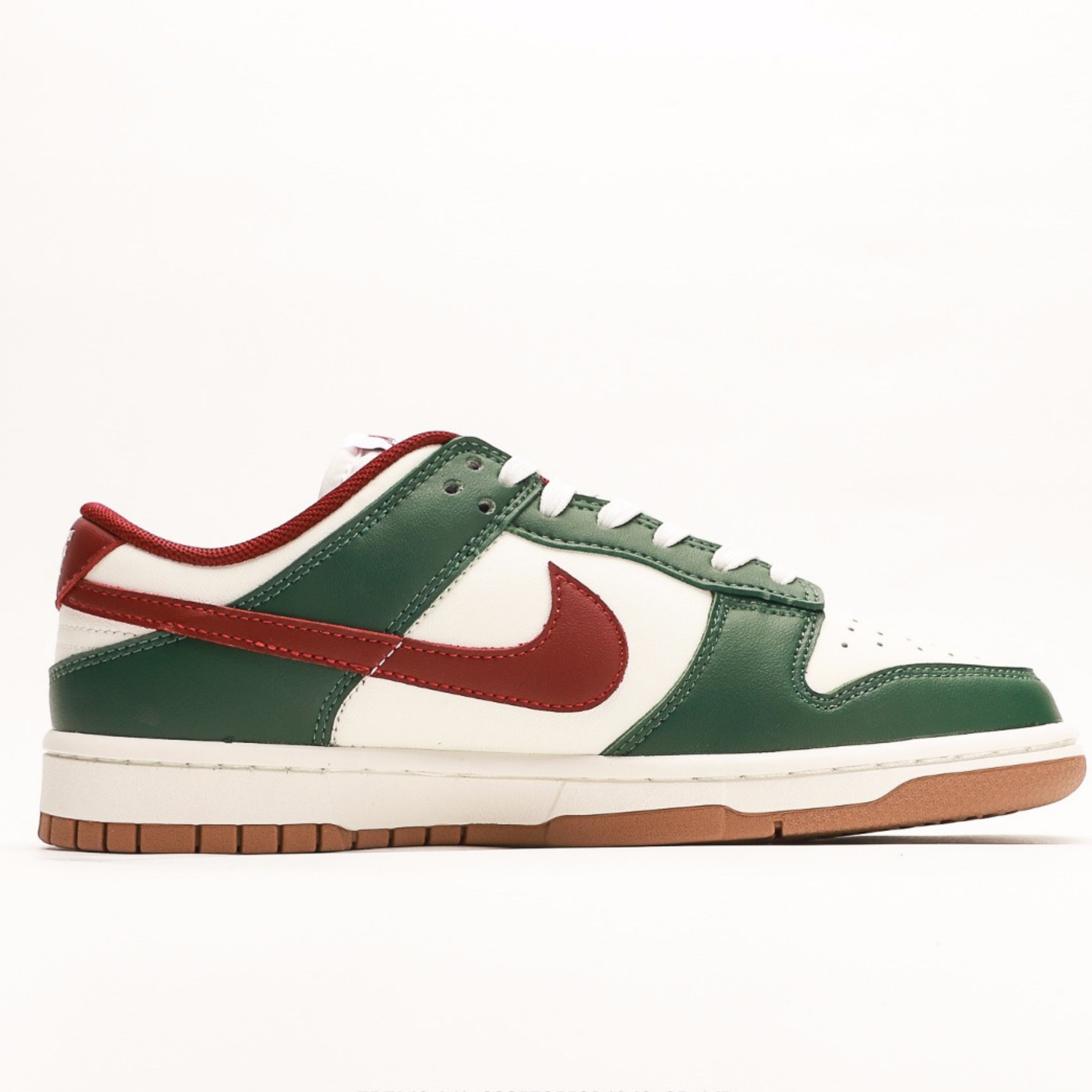 Nike Dunk Low Gorge Green
