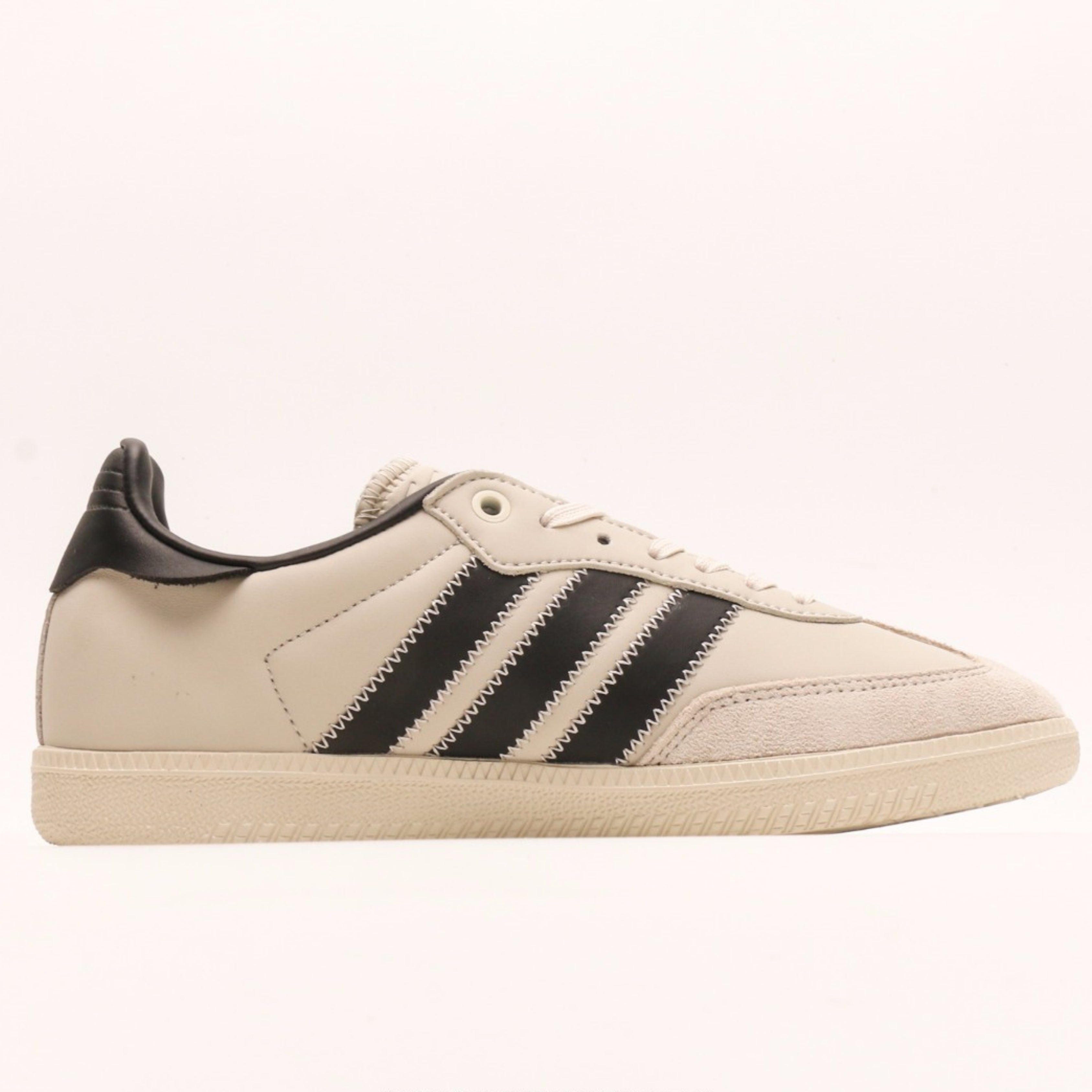 adidas Samba Humanrace Core Black