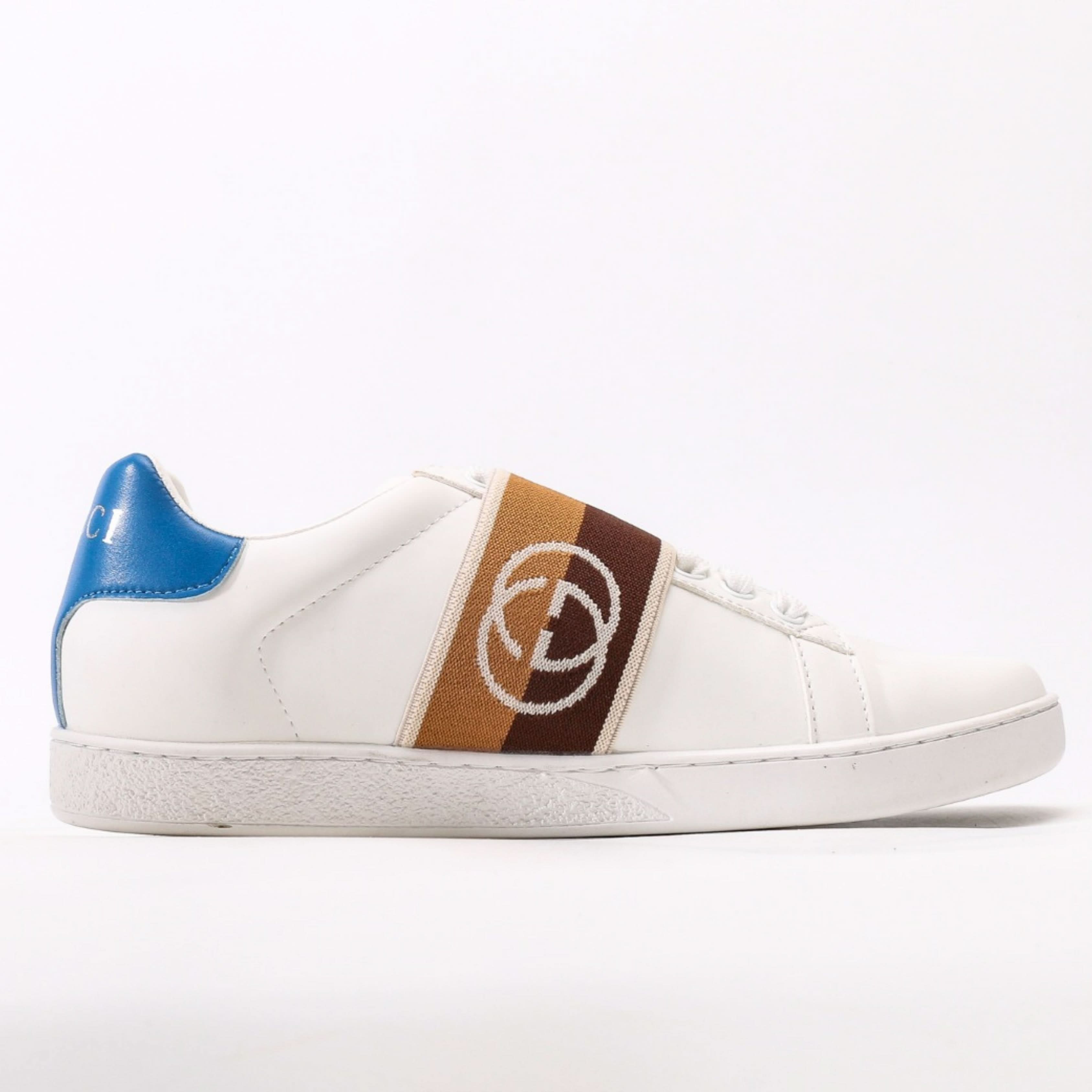 Gucci versatile casual sneakers