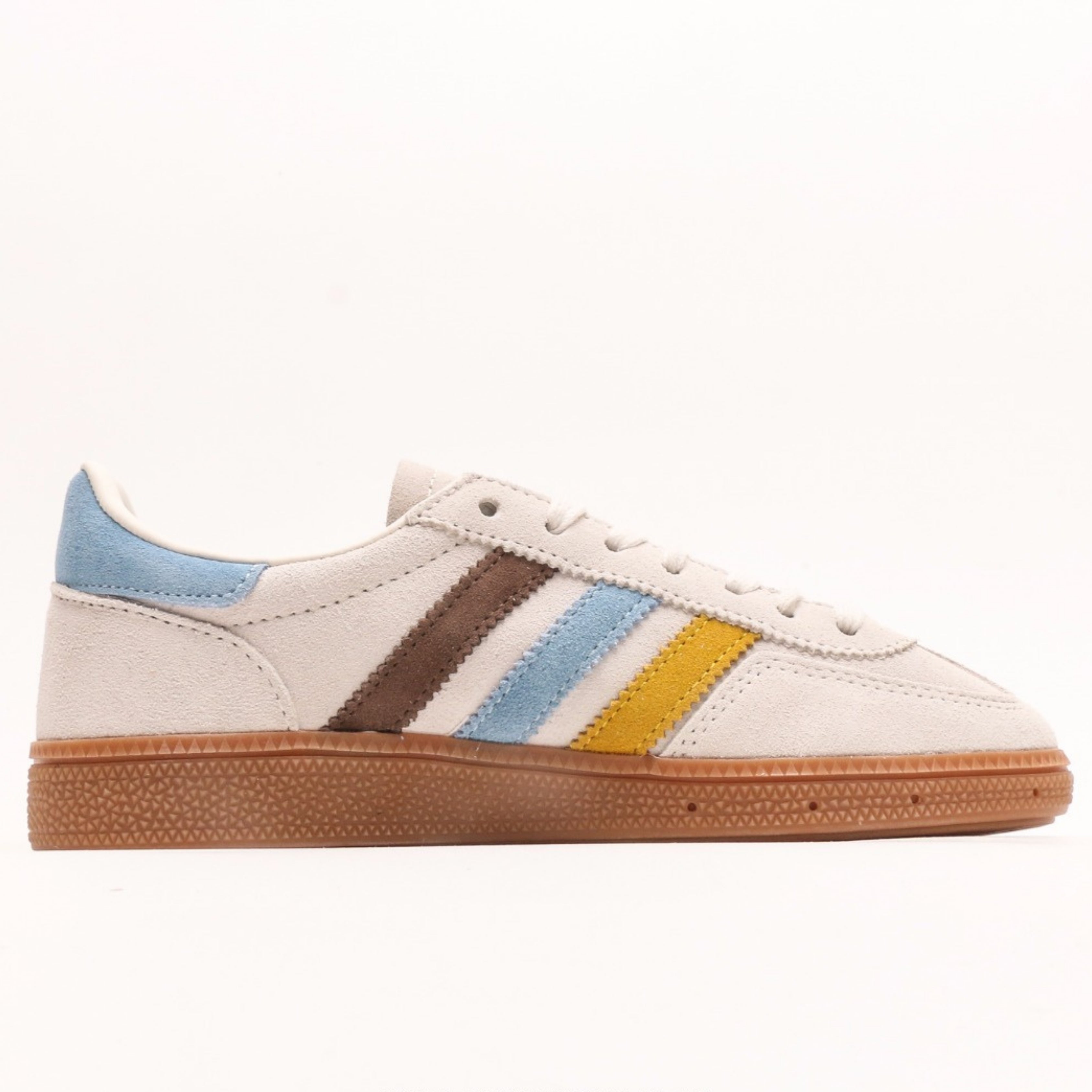 adidas Handball Spezial Light Blue Earth Strata