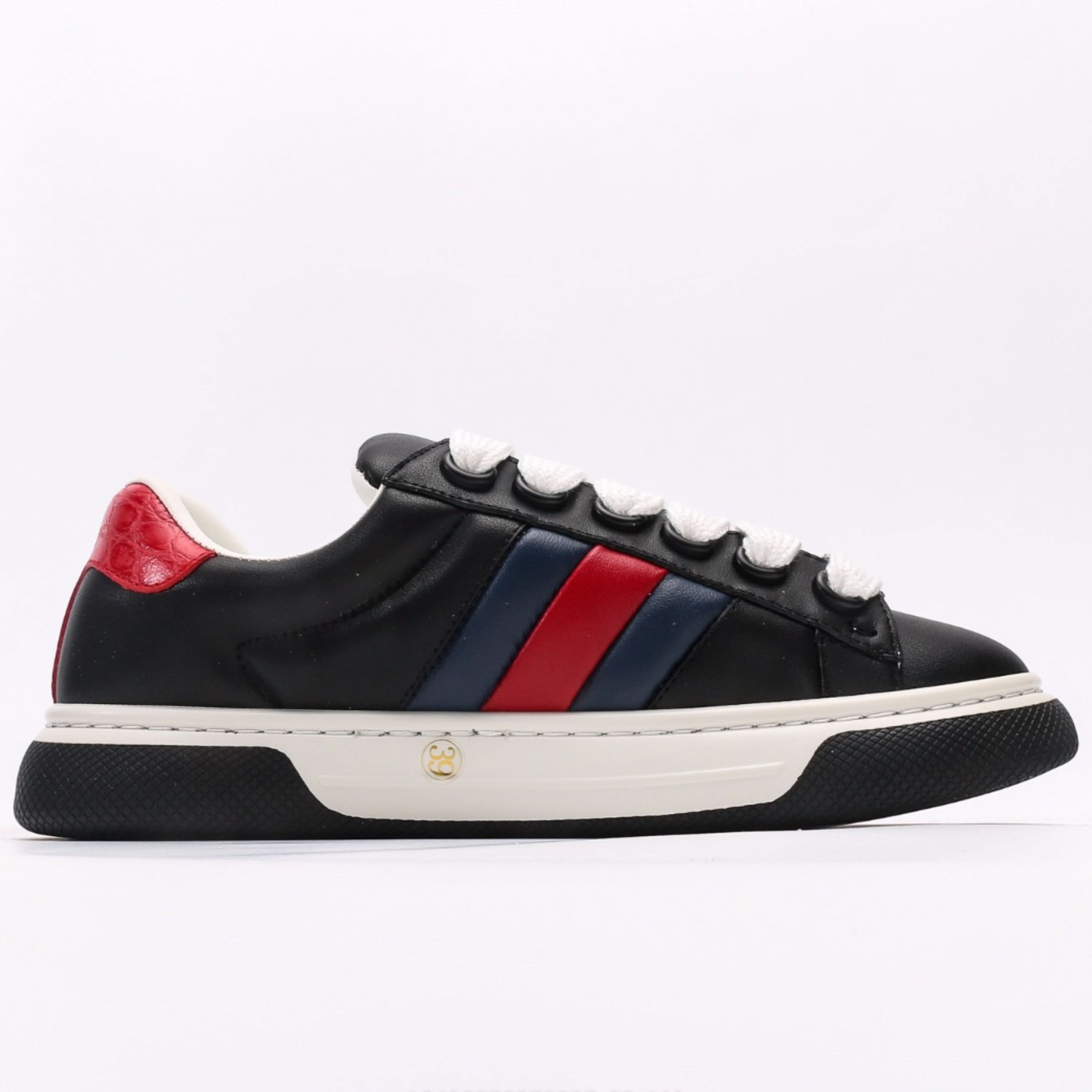 Gucci Chunky B Screener GG