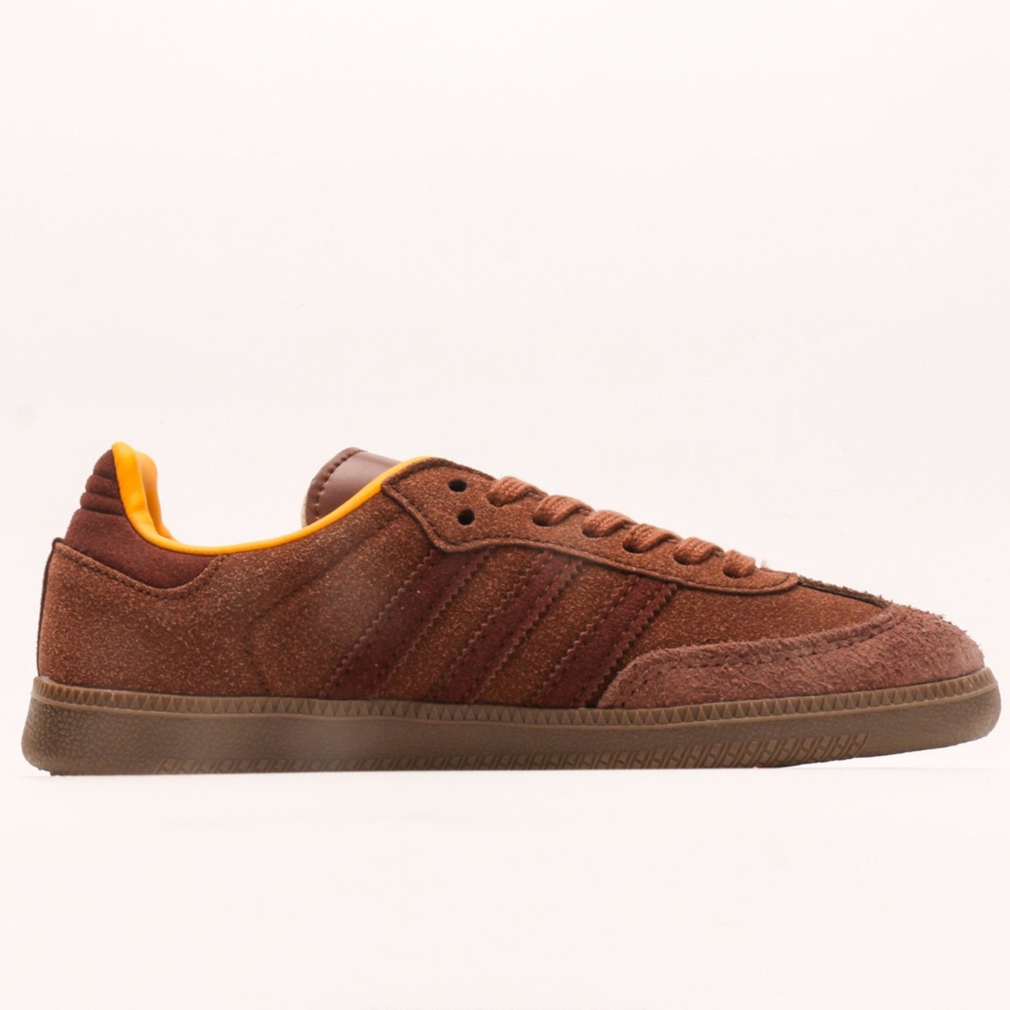 adidas Samba OG Talchum Pack Preloved Brown