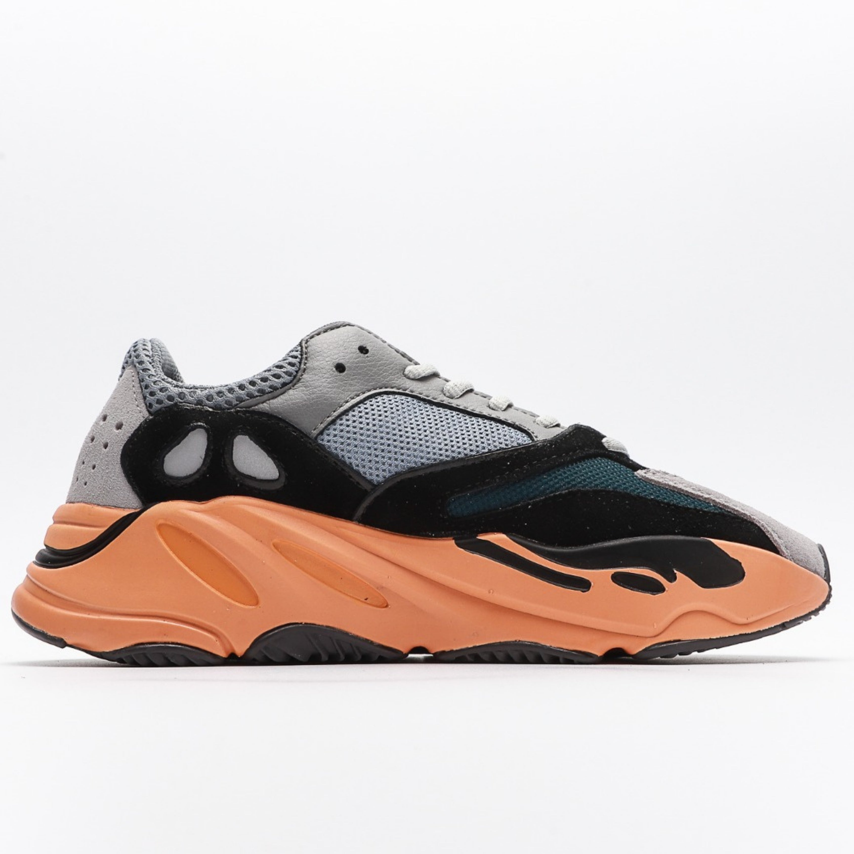 adidas Yeezy Boost 700 Wash Orange