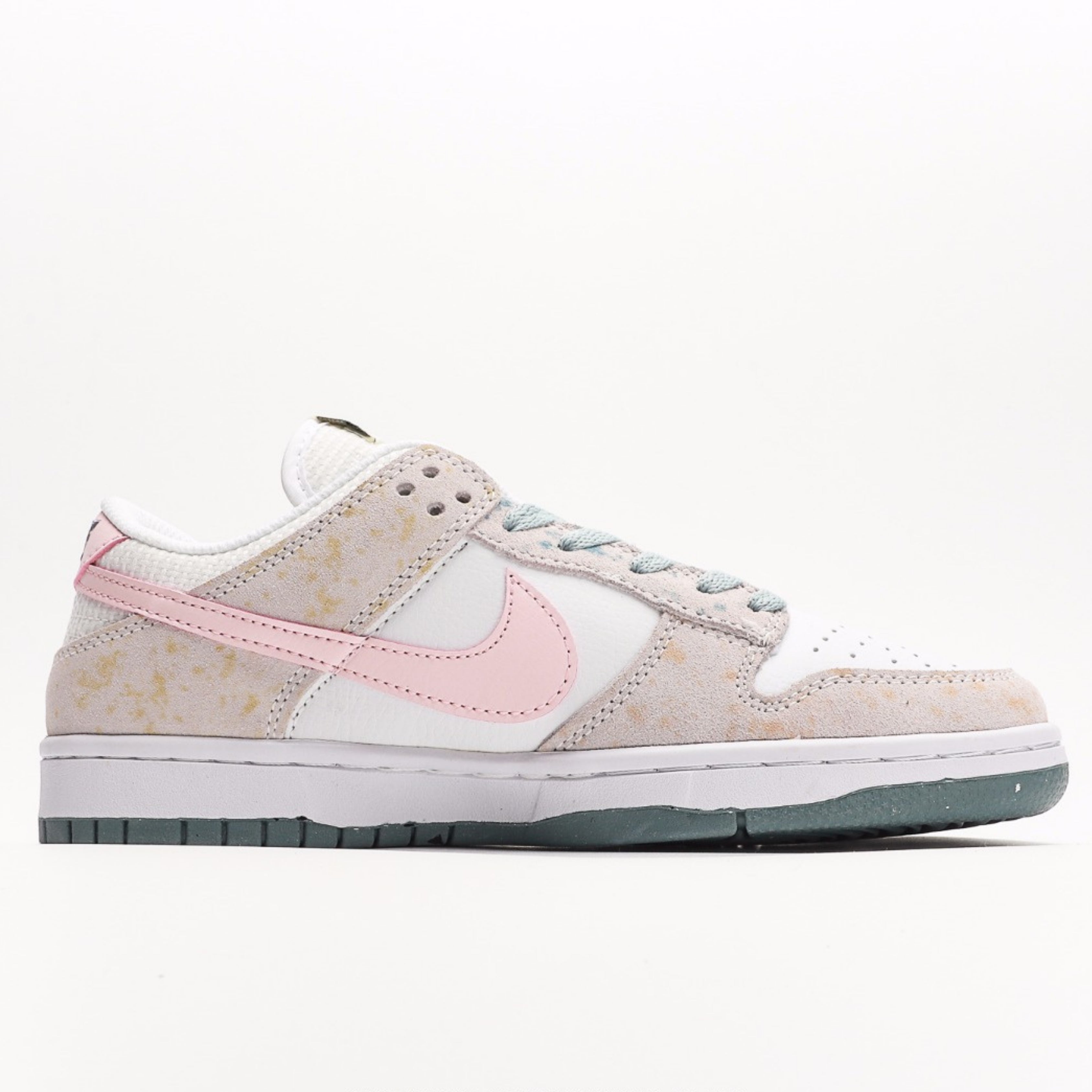Nike Dunk Low Oxidized