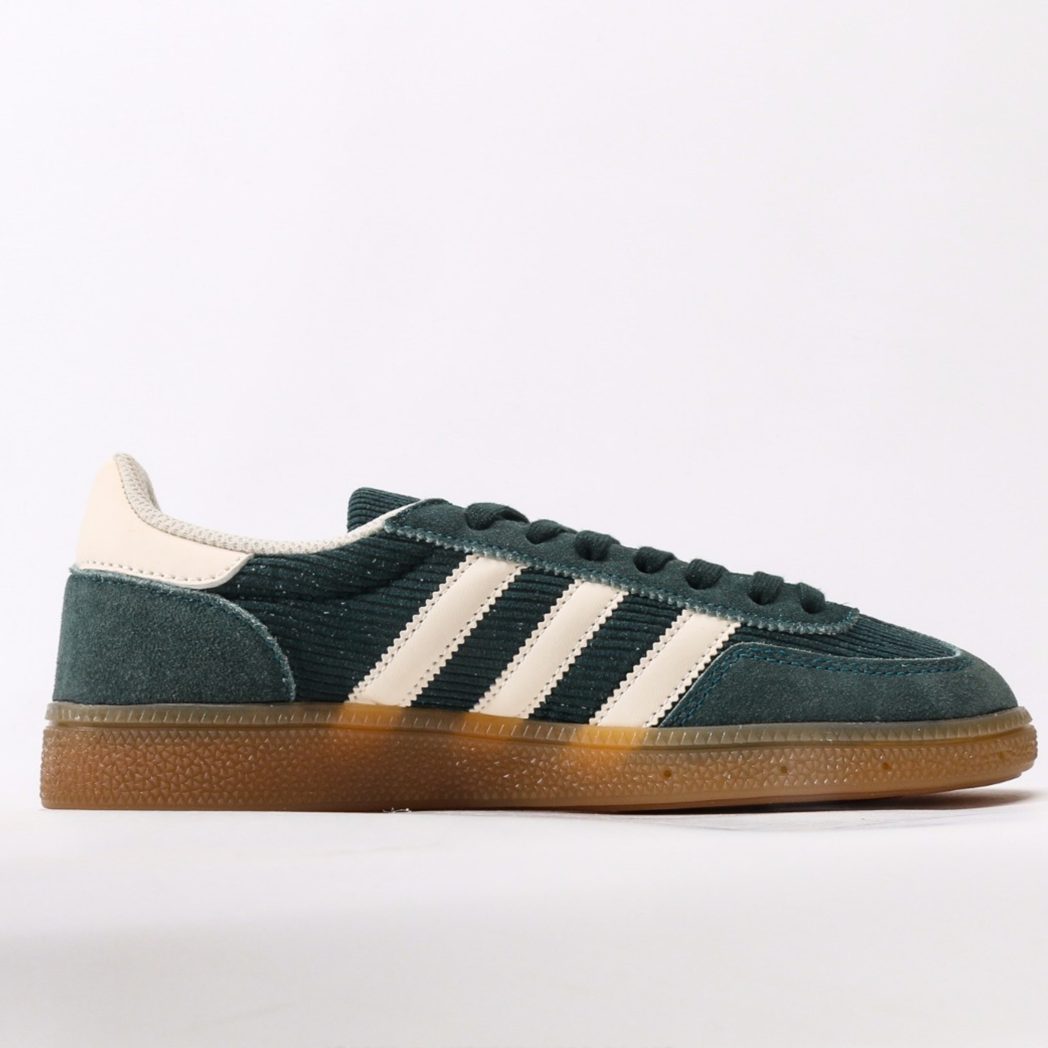 adidas Handball Spezial Mineral Green