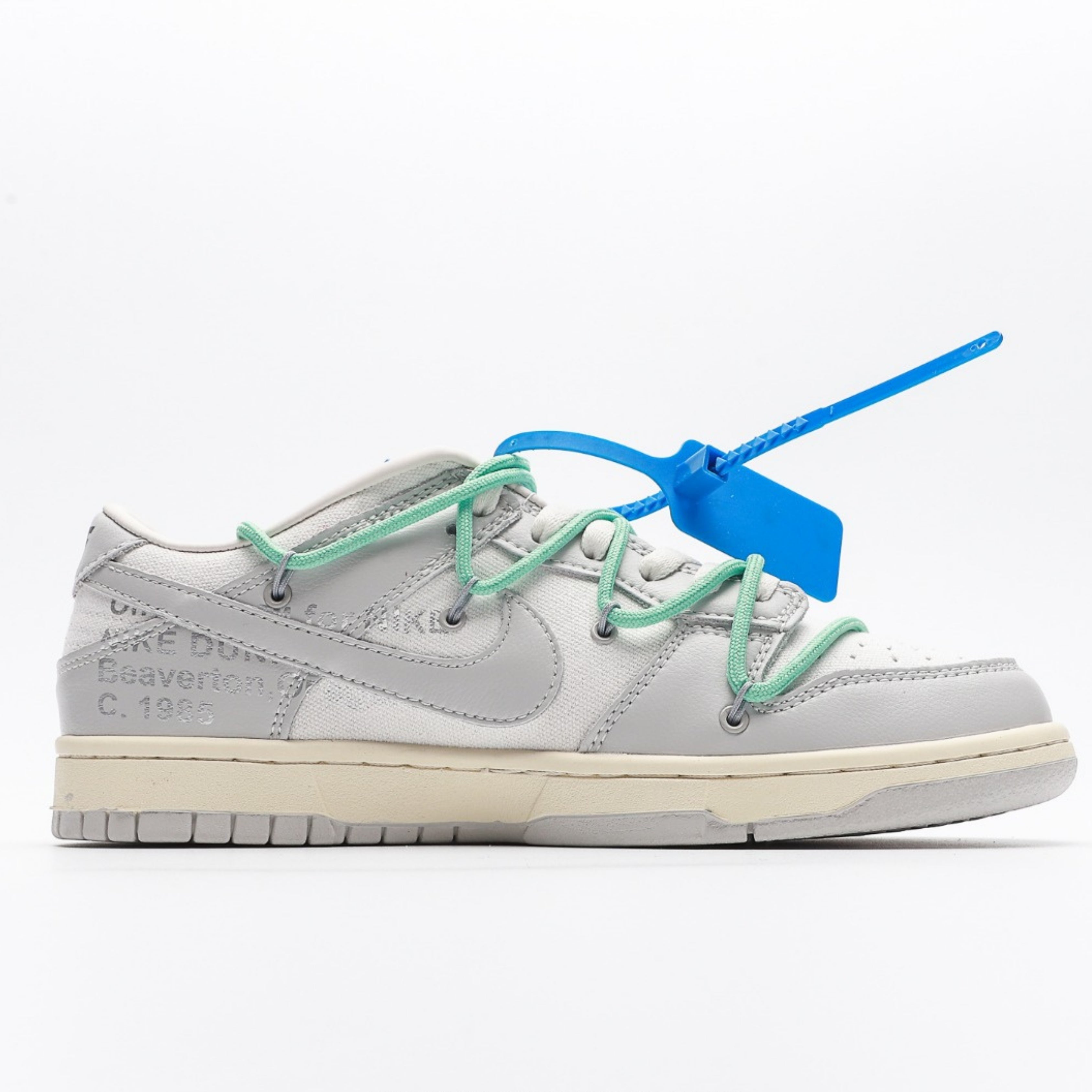 Nike Dunk Low Off-White Lot 26