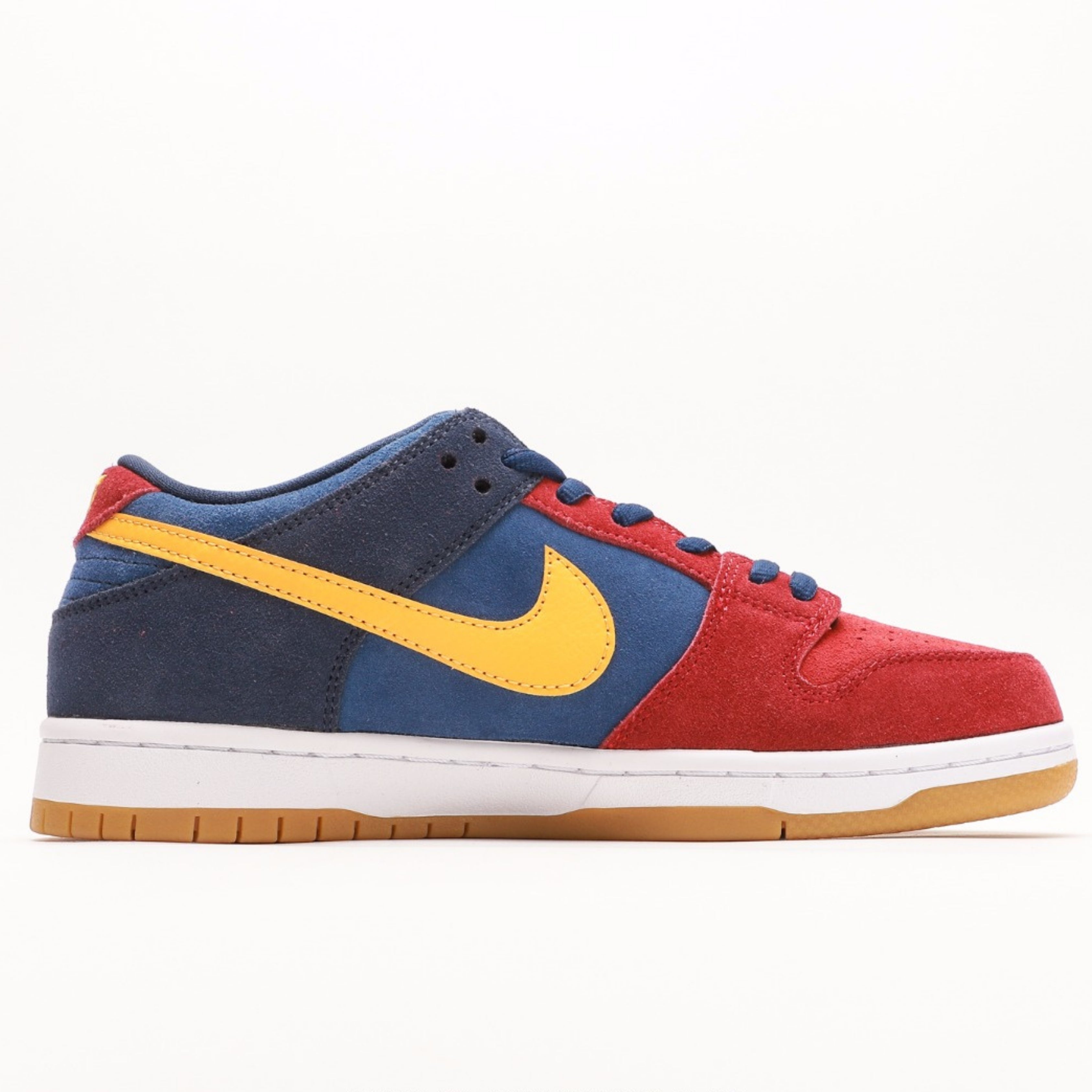 Nike SB Dunk Low Barcelona