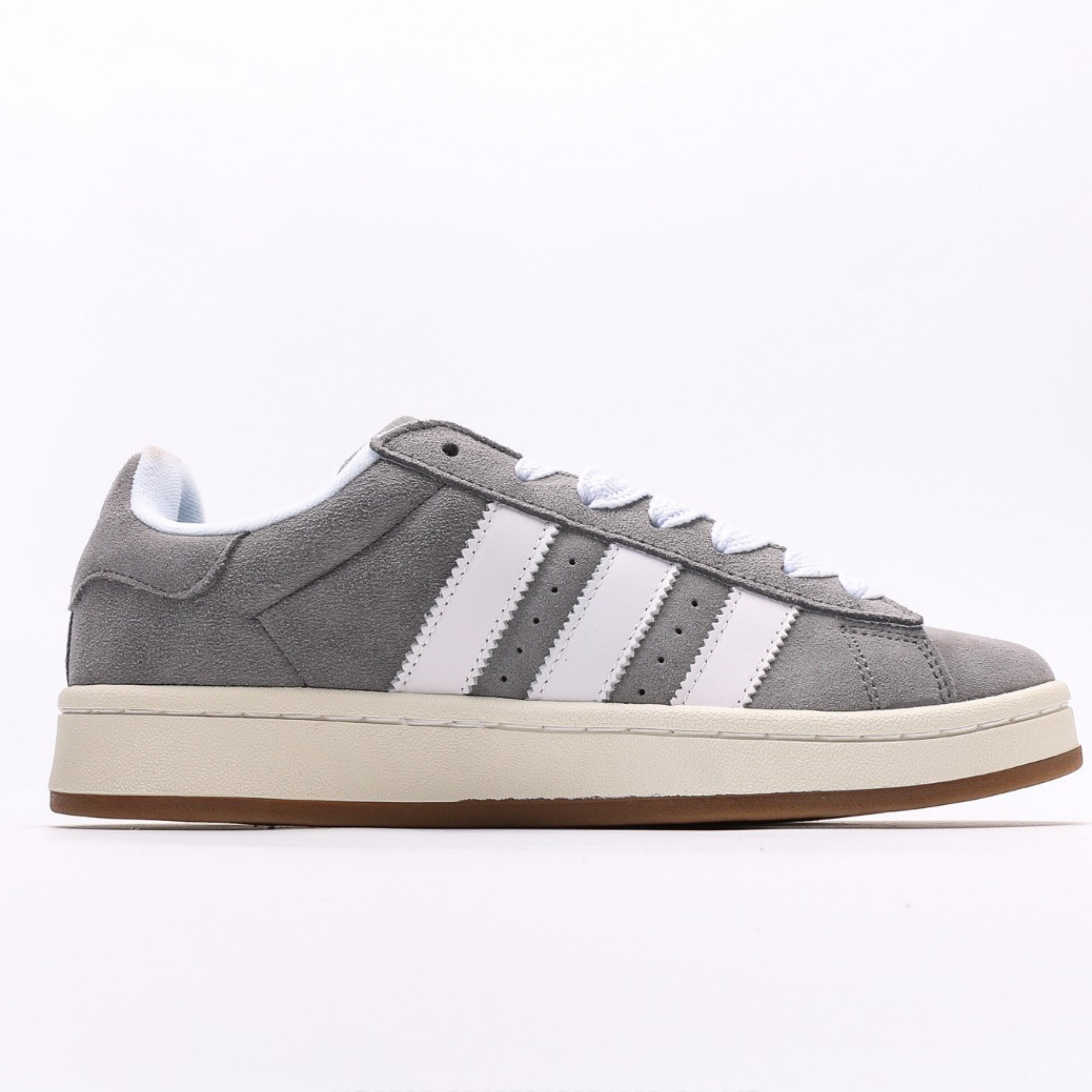 adidas Campus 00s Grey White