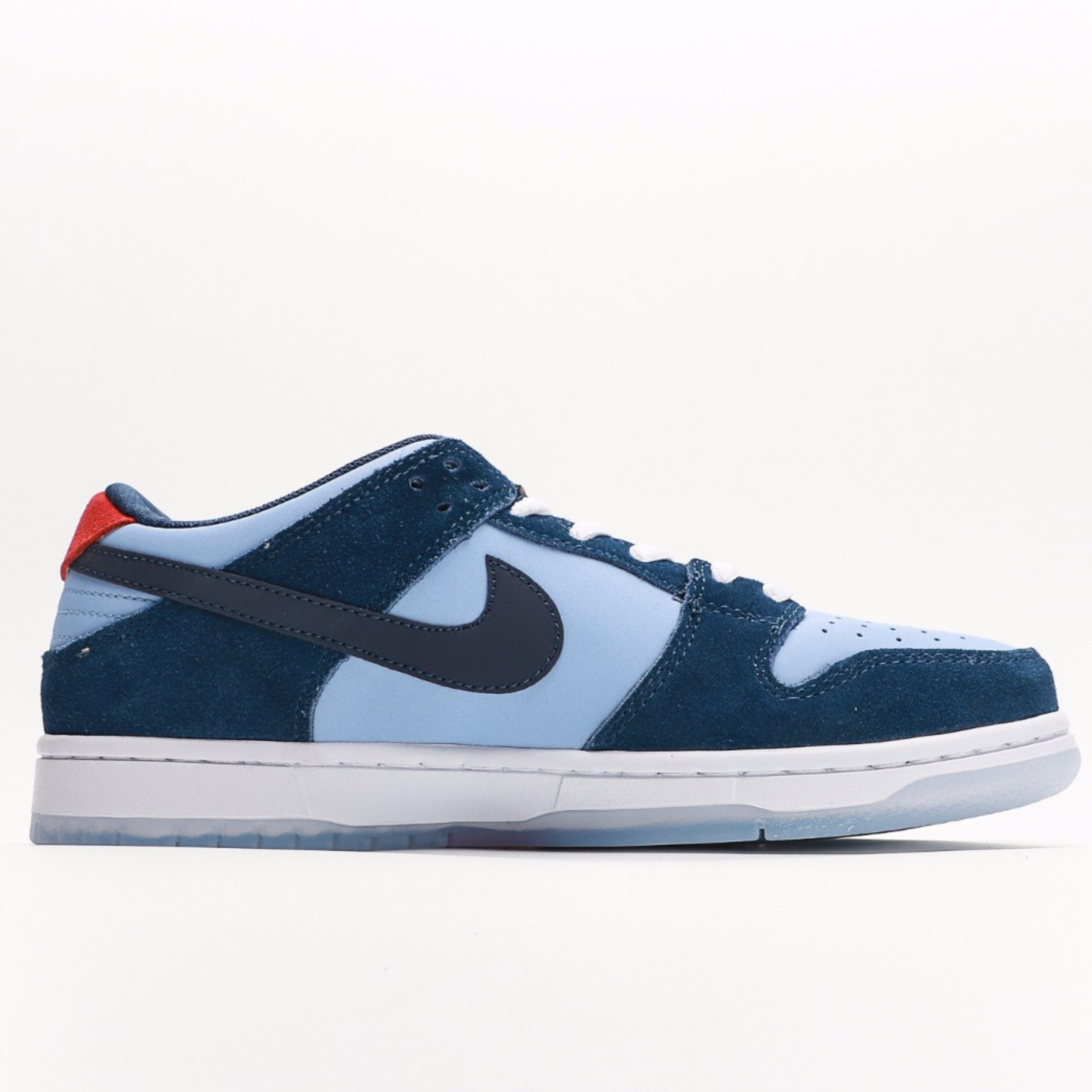 Nike SB Dunk Low Pro Why So Sad