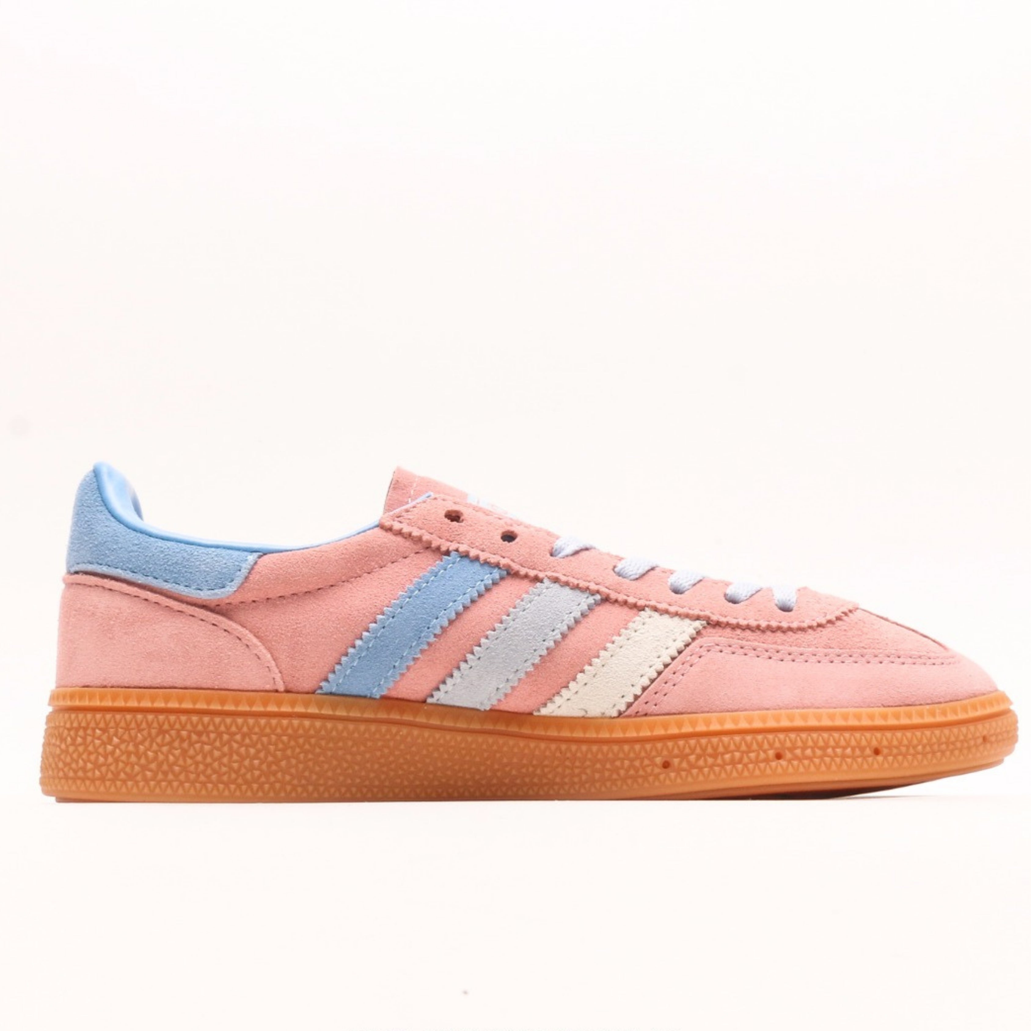 adidas Handball Spezial Semi Pink Spark