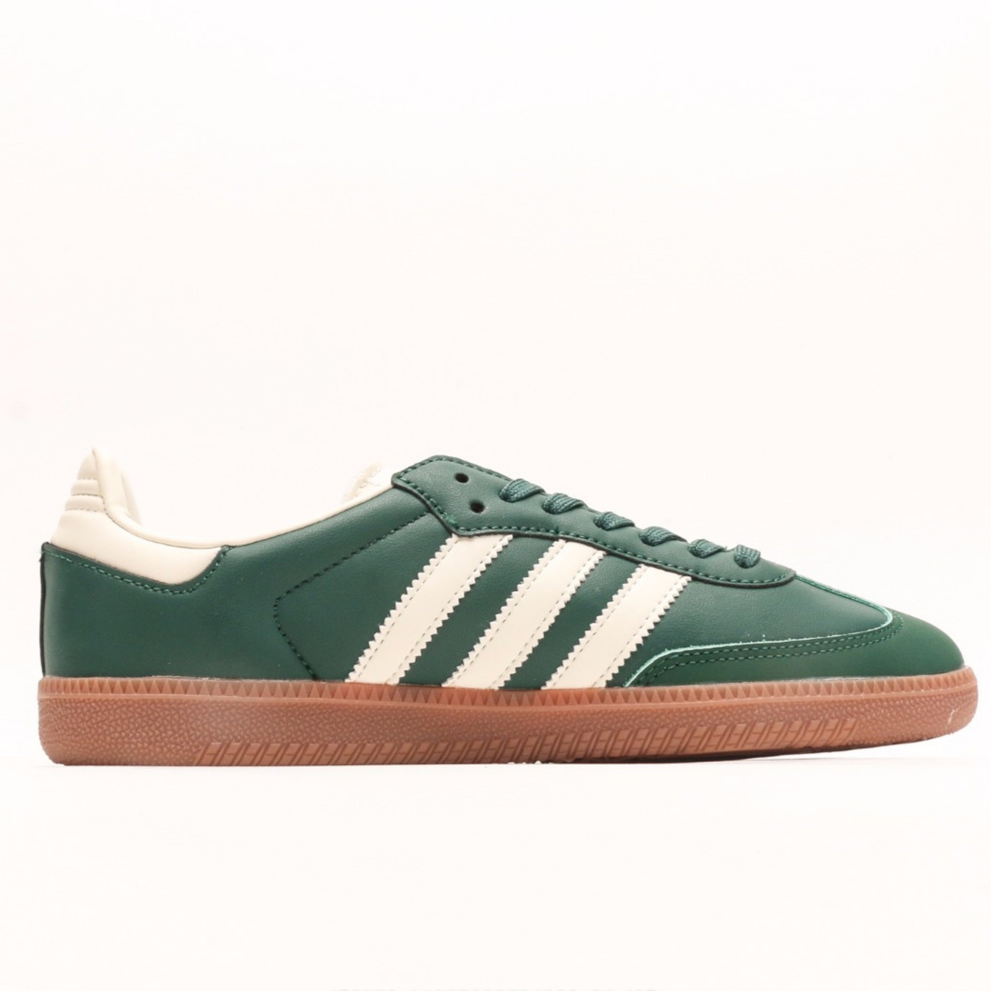 adidas Samba OG Collegiate Green Gum