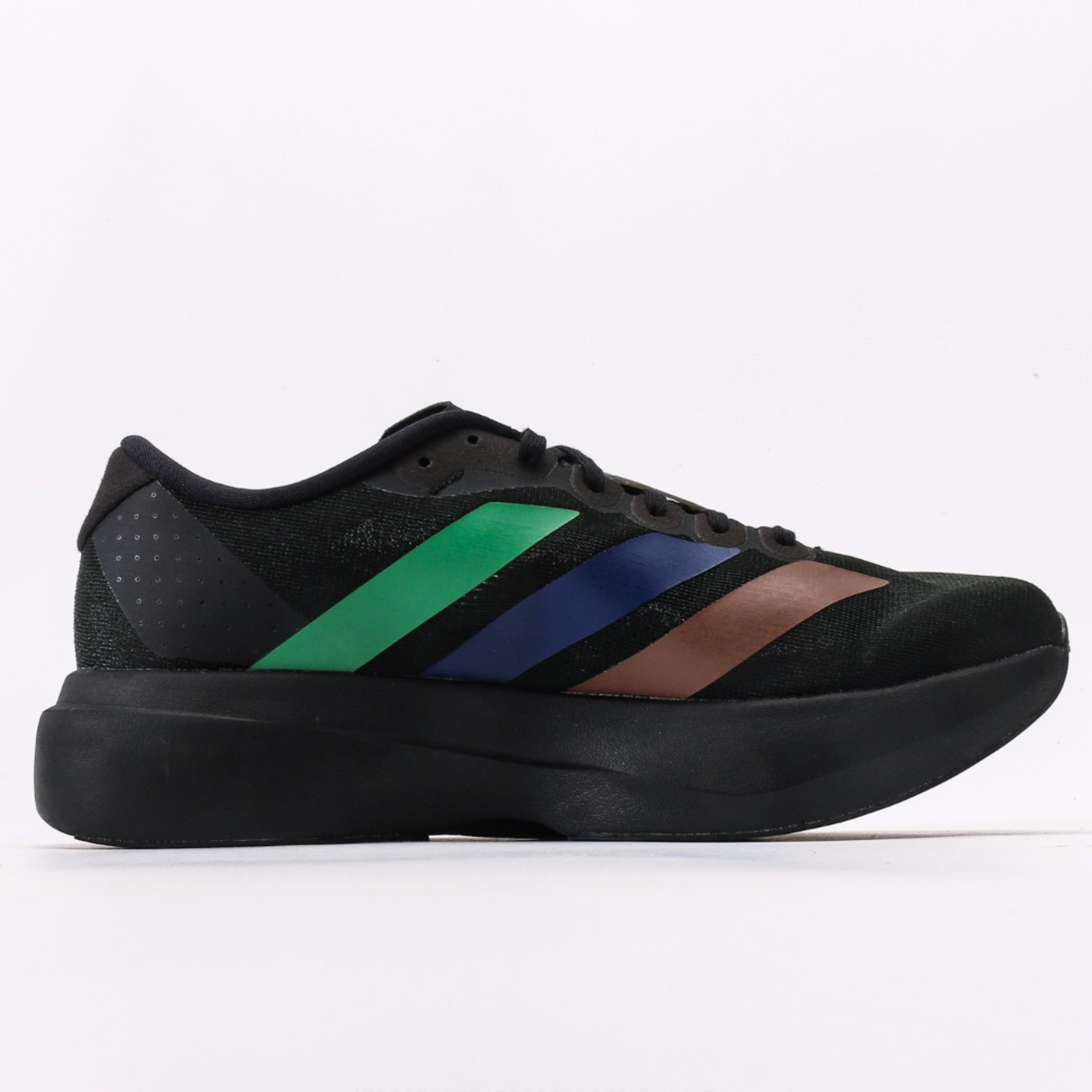 adidas Adizero Evo SL Pharrell Humanrace Black Green Blue
