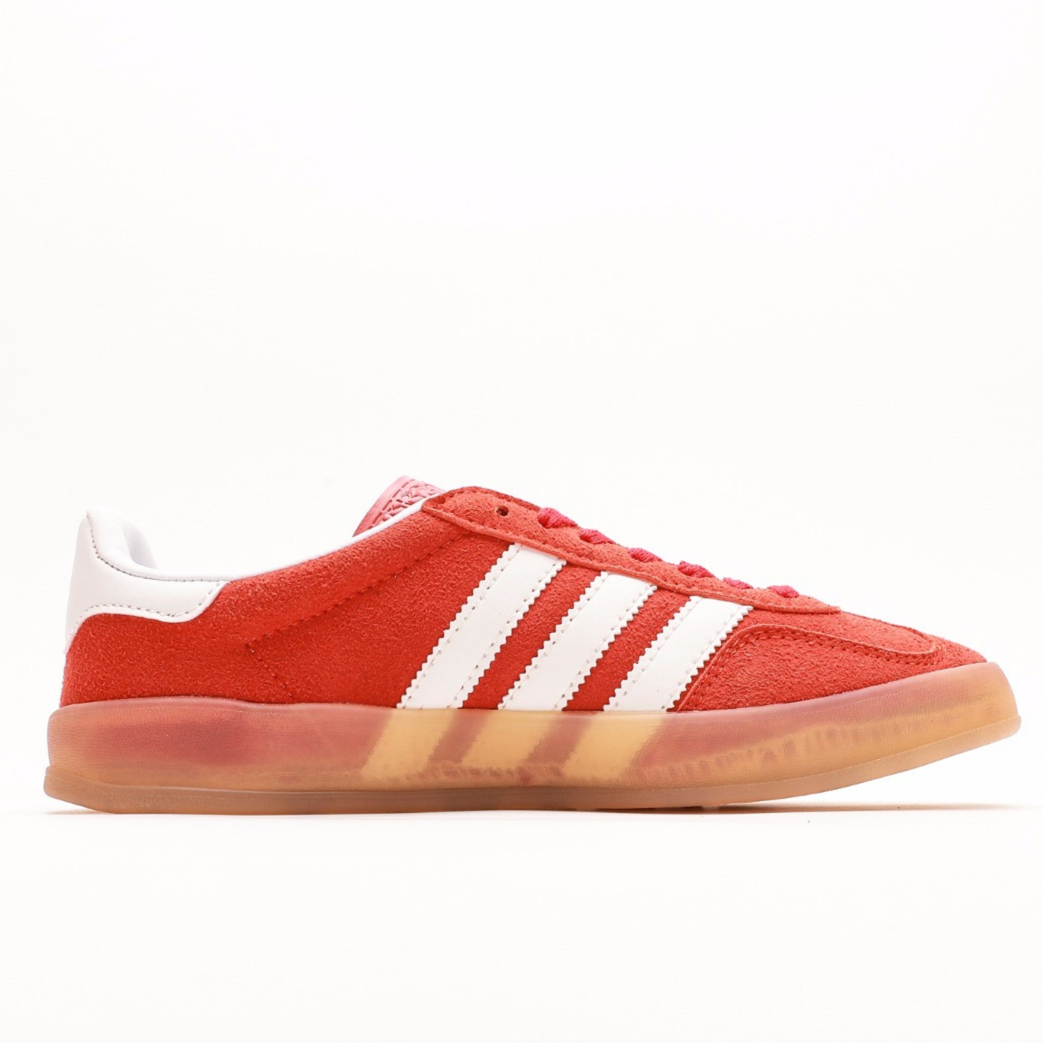 adidas Gazelle Indoor Bold Orange