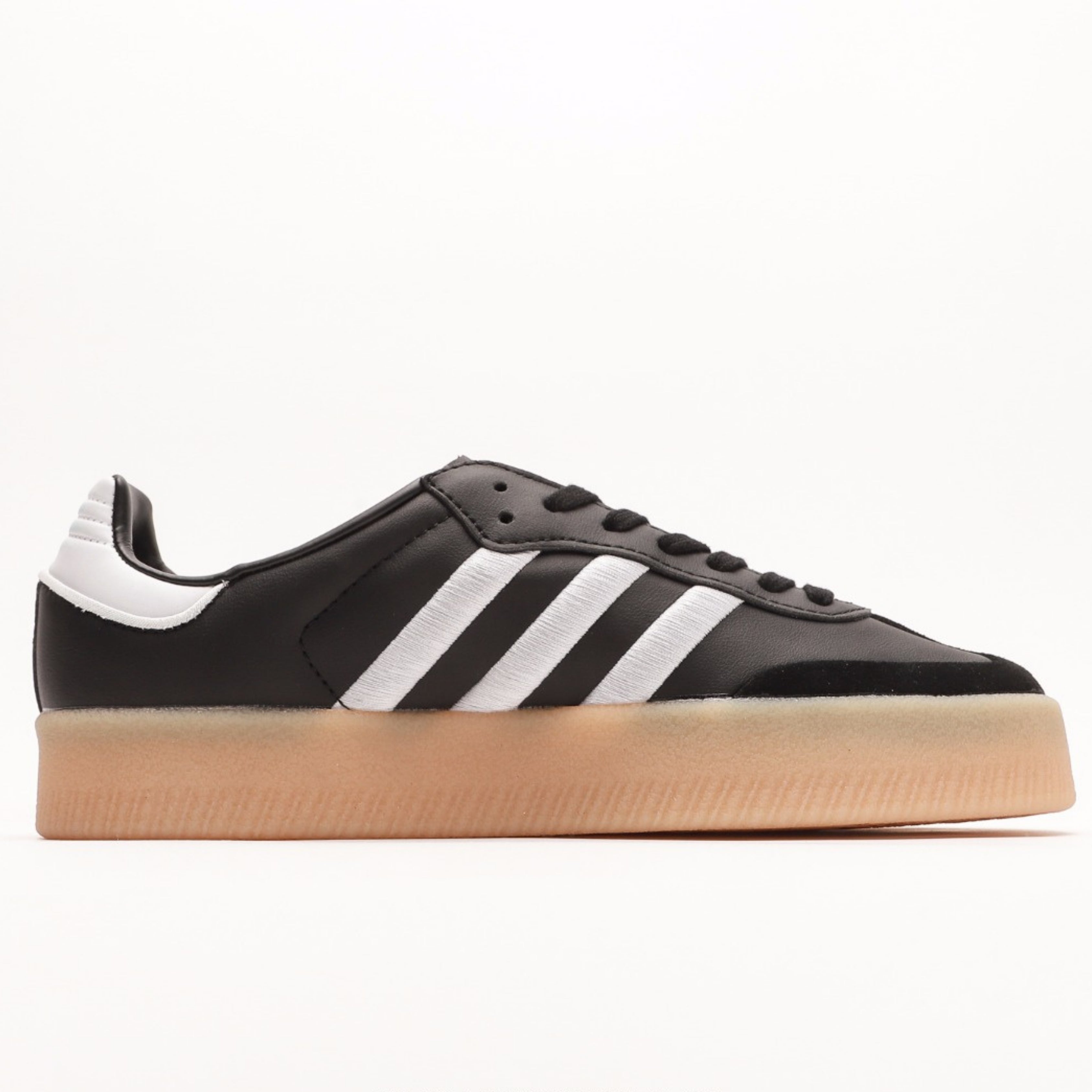 adidas Sambae Black White Gum