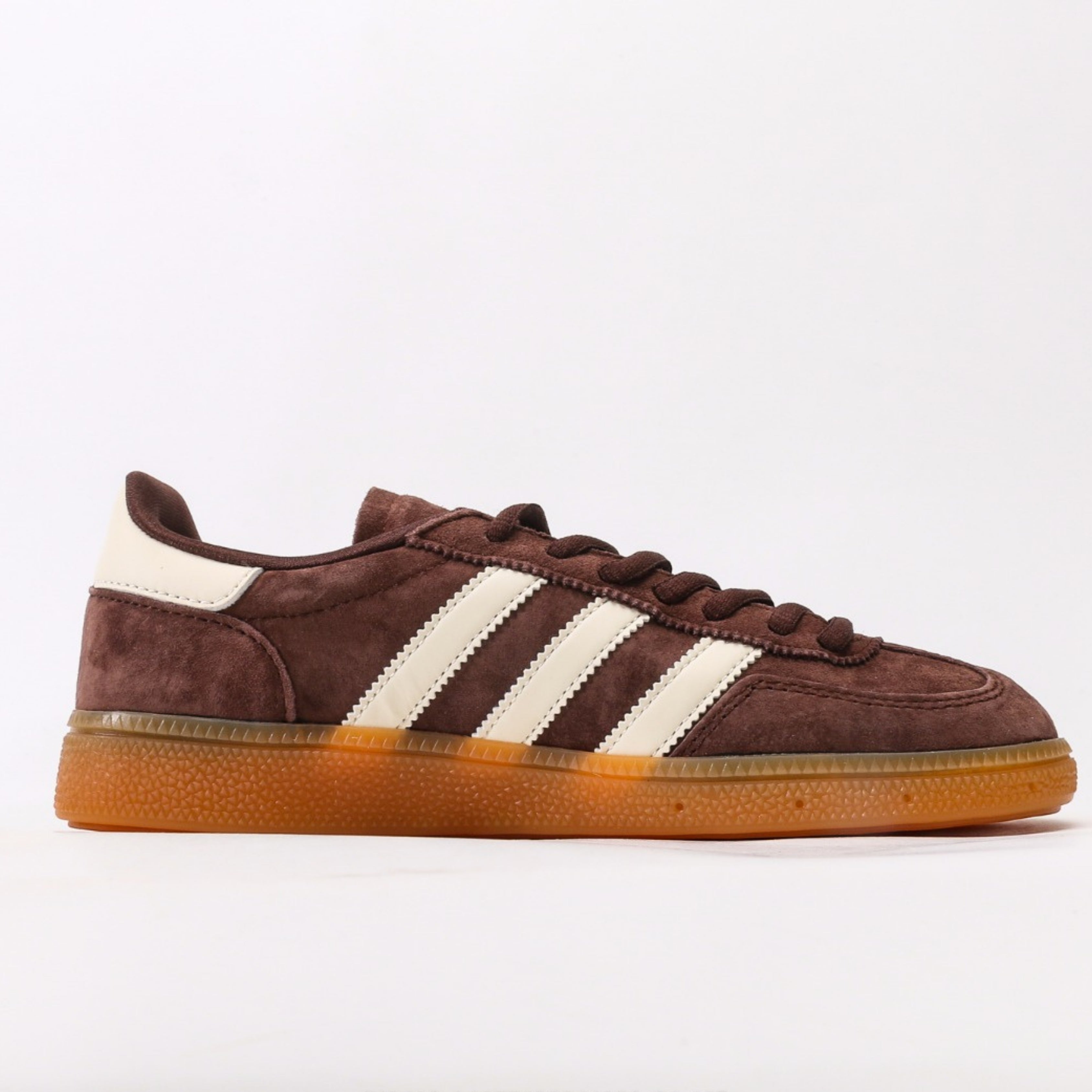 adidas Handball Spezial Sporty & Rich Brown
