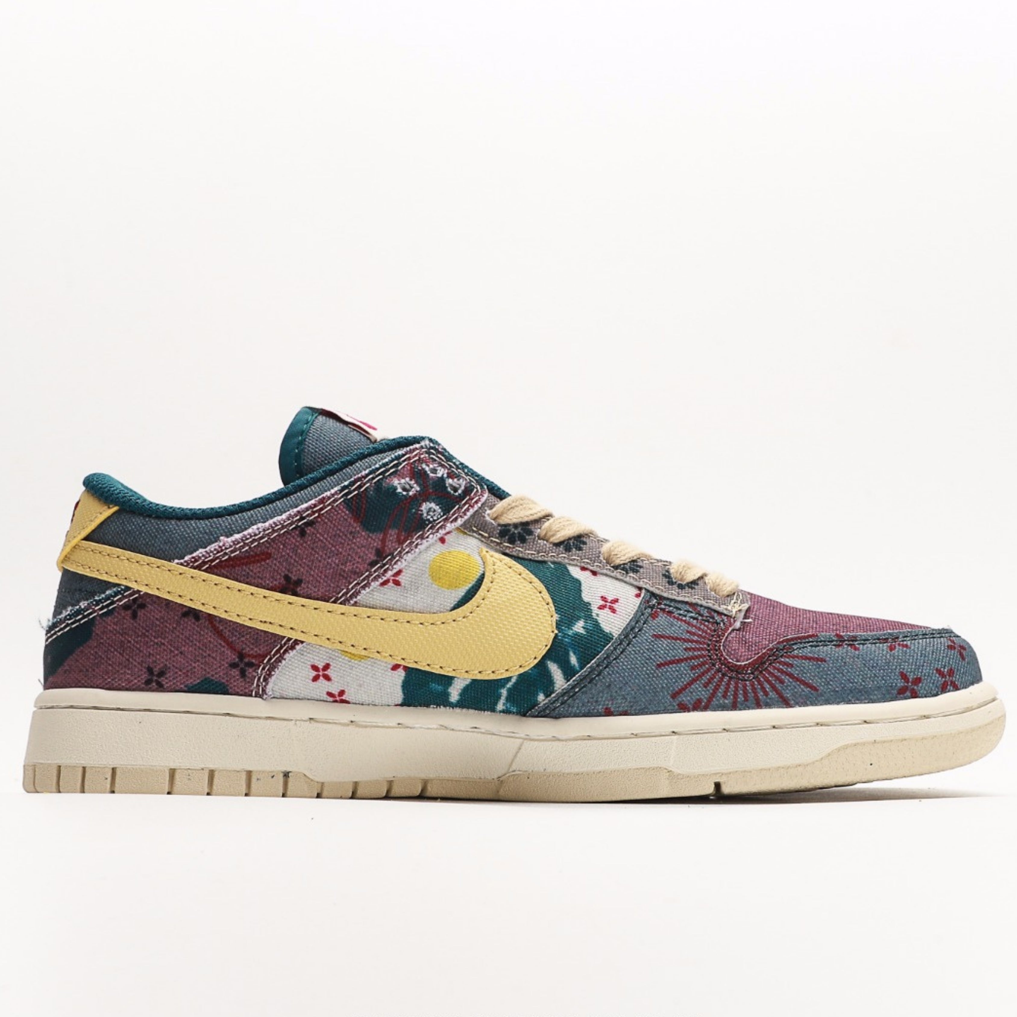 Nike Dunk Low Community Garden