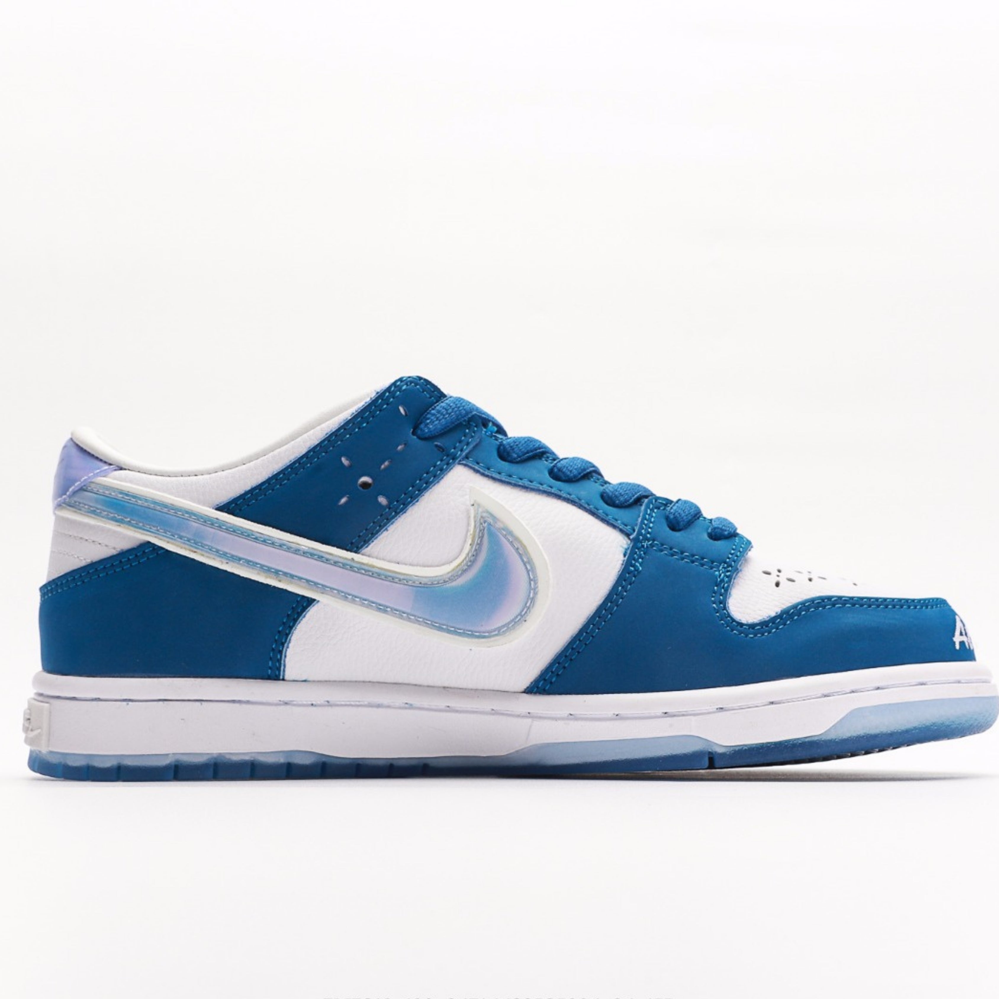 Nike SB Dunk Low Born X Raised One Block At A Time