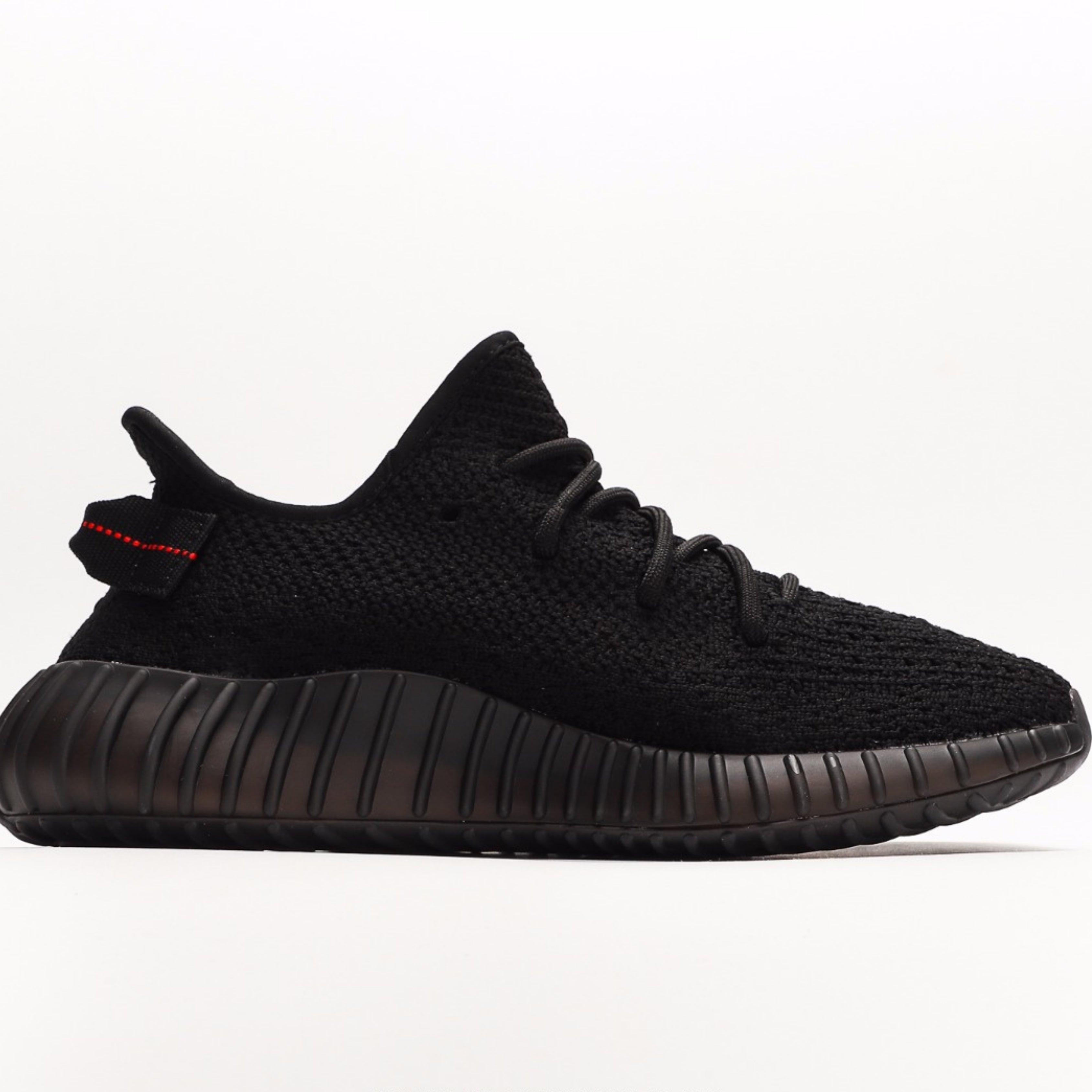 adidas Yeezy Boost 350 V2 Black Red
