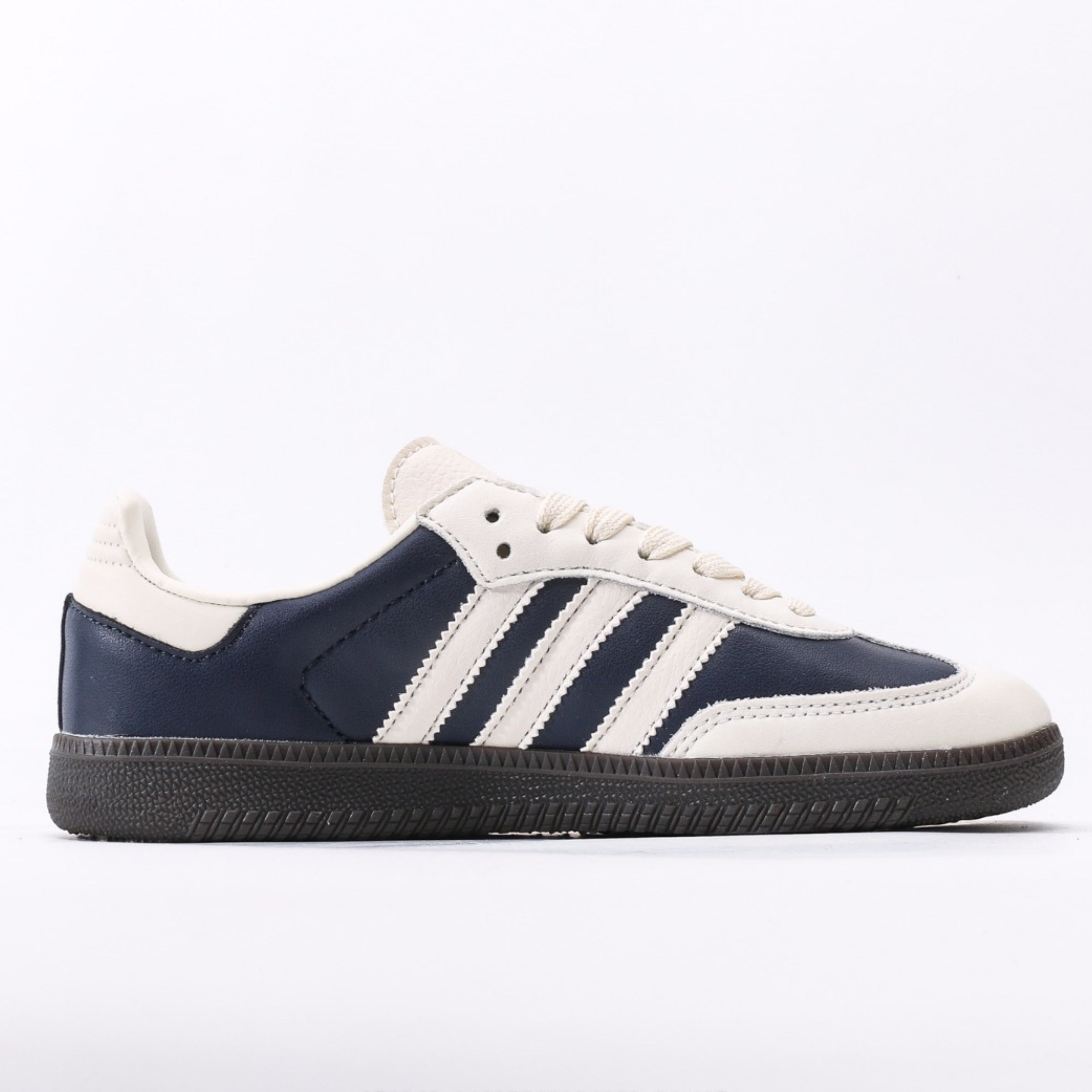 adidas Samba OG Night Indigo Crew White