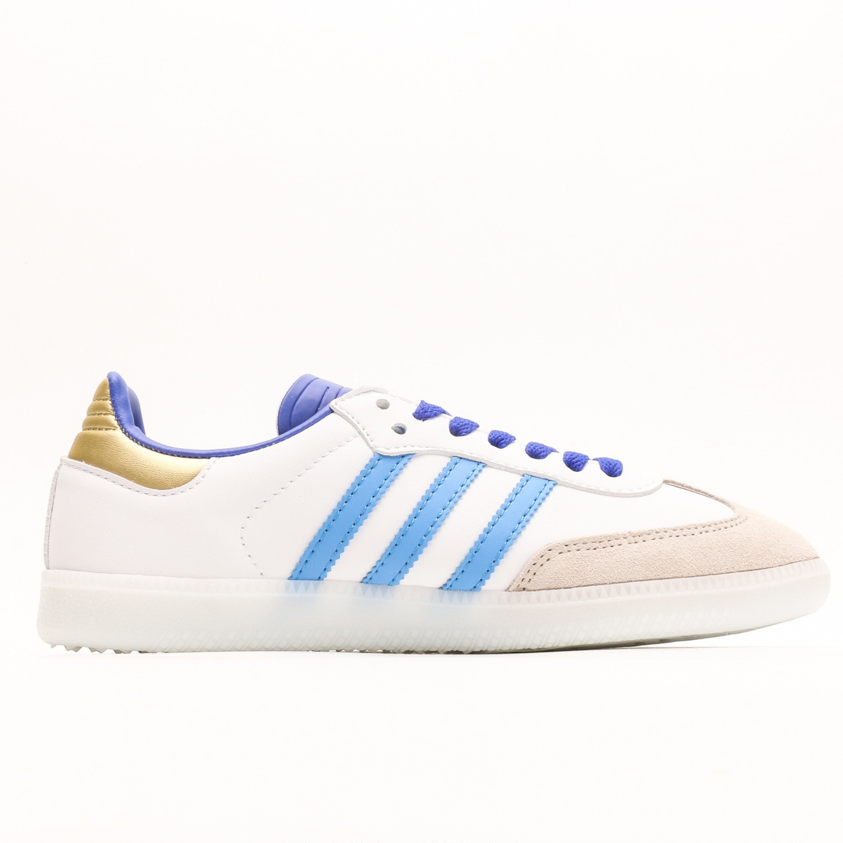 adidas Samba Indoor Lionel Messi