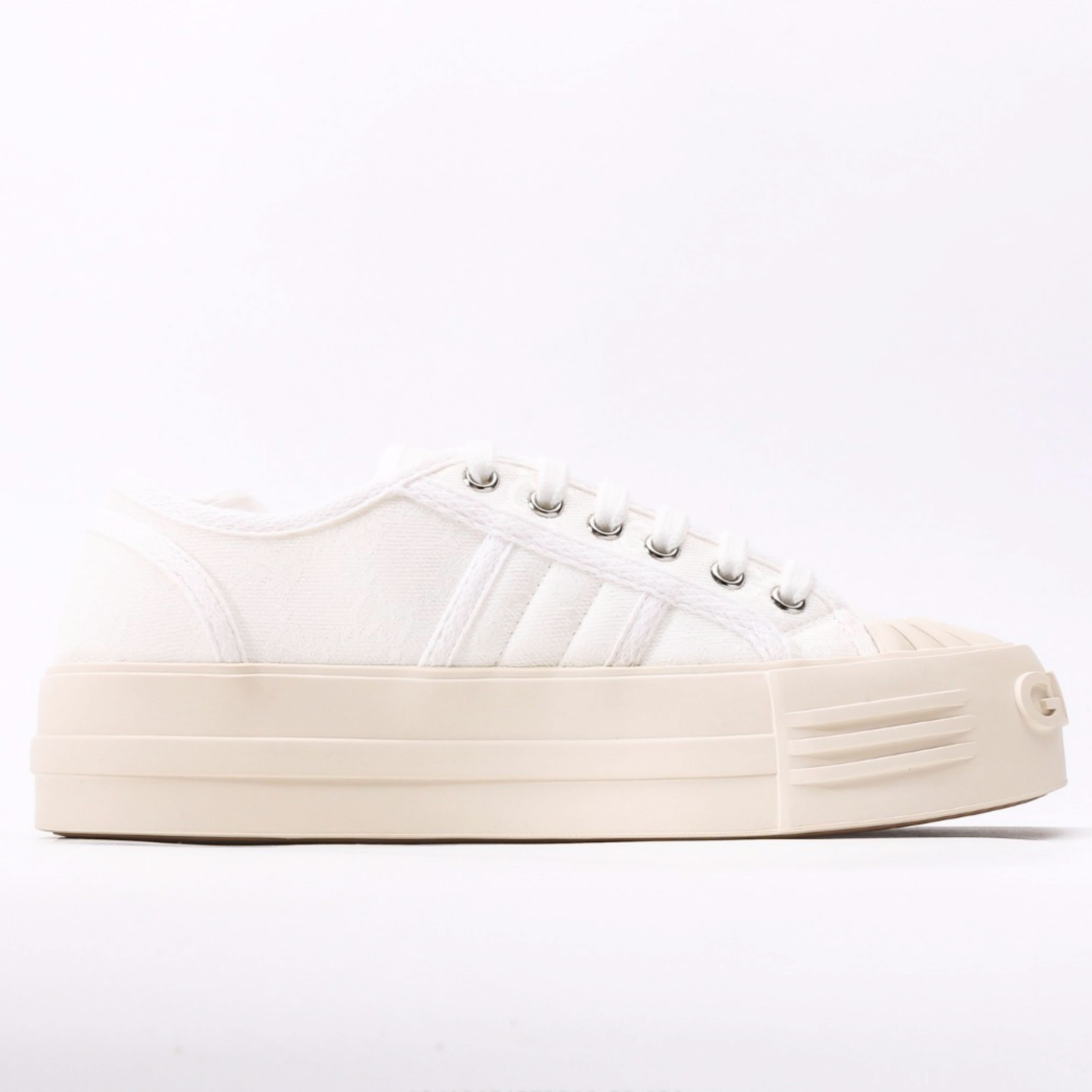 Gucci Screener GG High-Top Sneaker