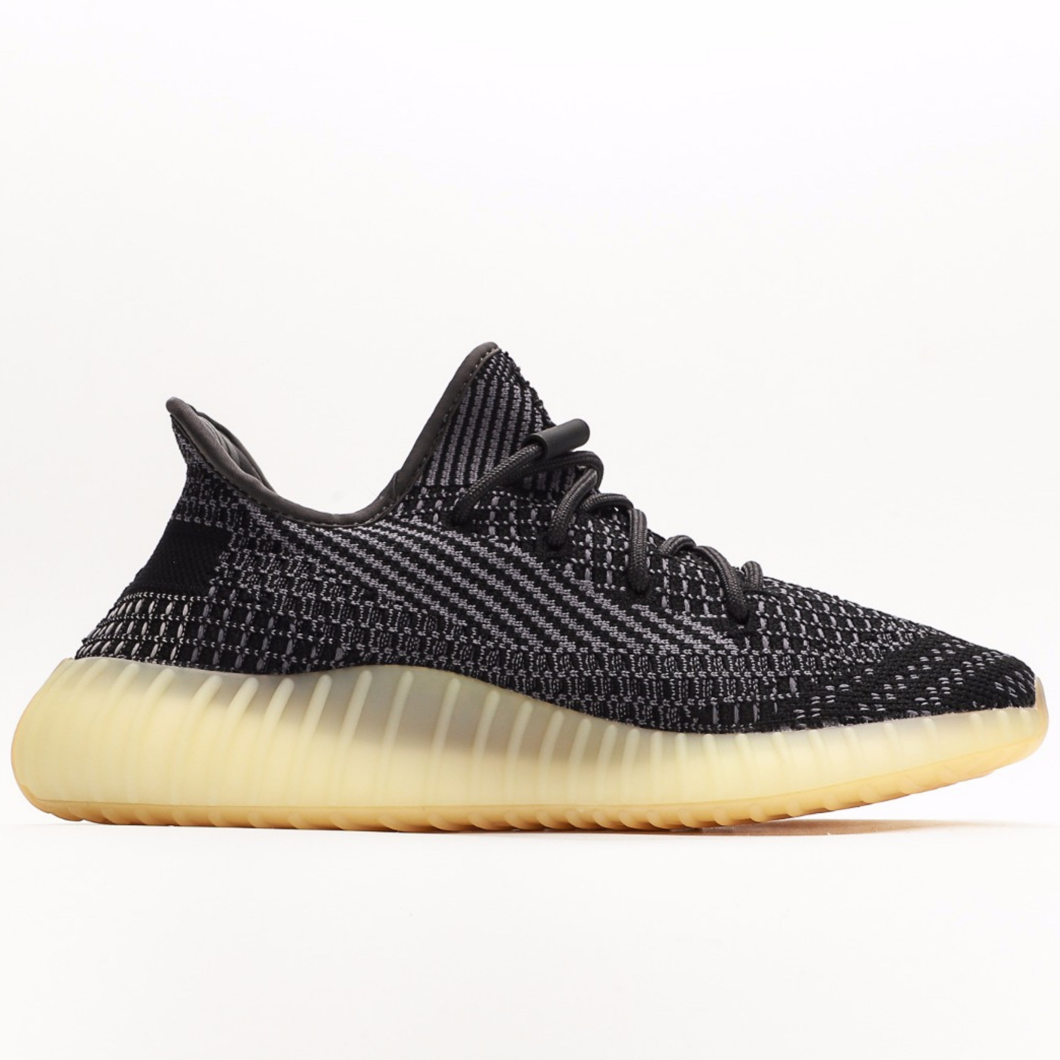 adidas Yeezy Boost 350 V2 Carbon
