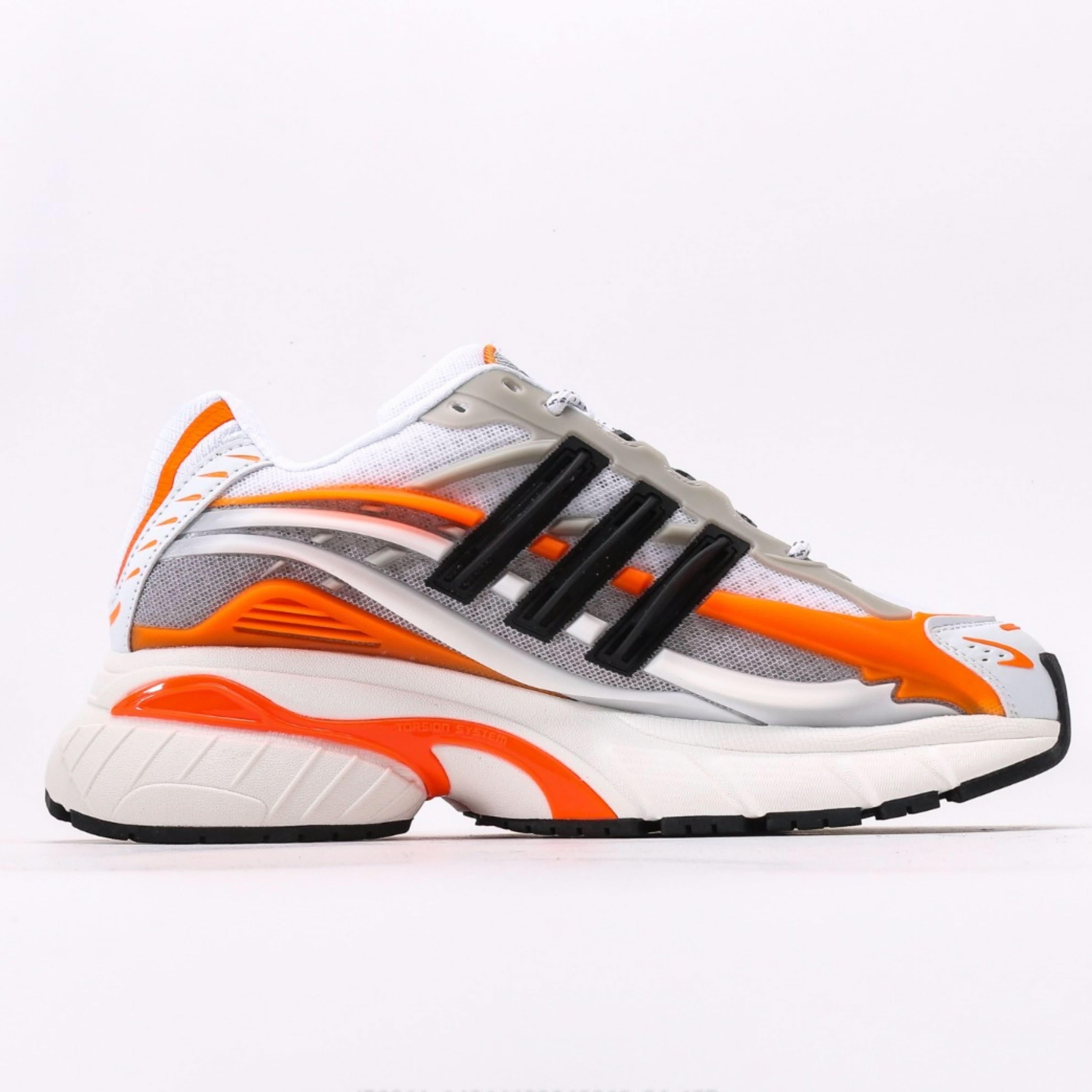 adidas Adistar Jellyfish Pharrell Williams Focus Olive Orange