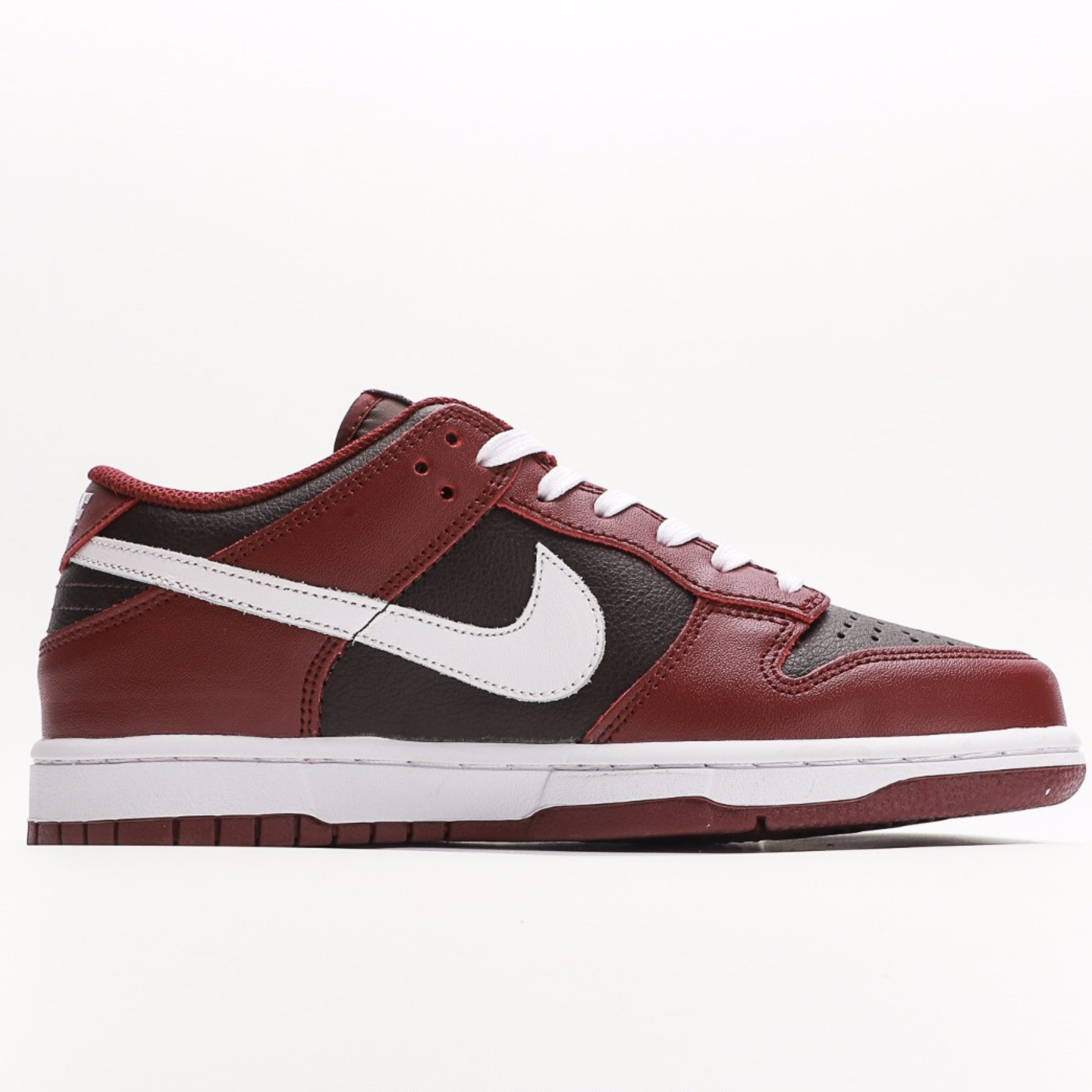 Nike Dunk Low Dark Beetroot