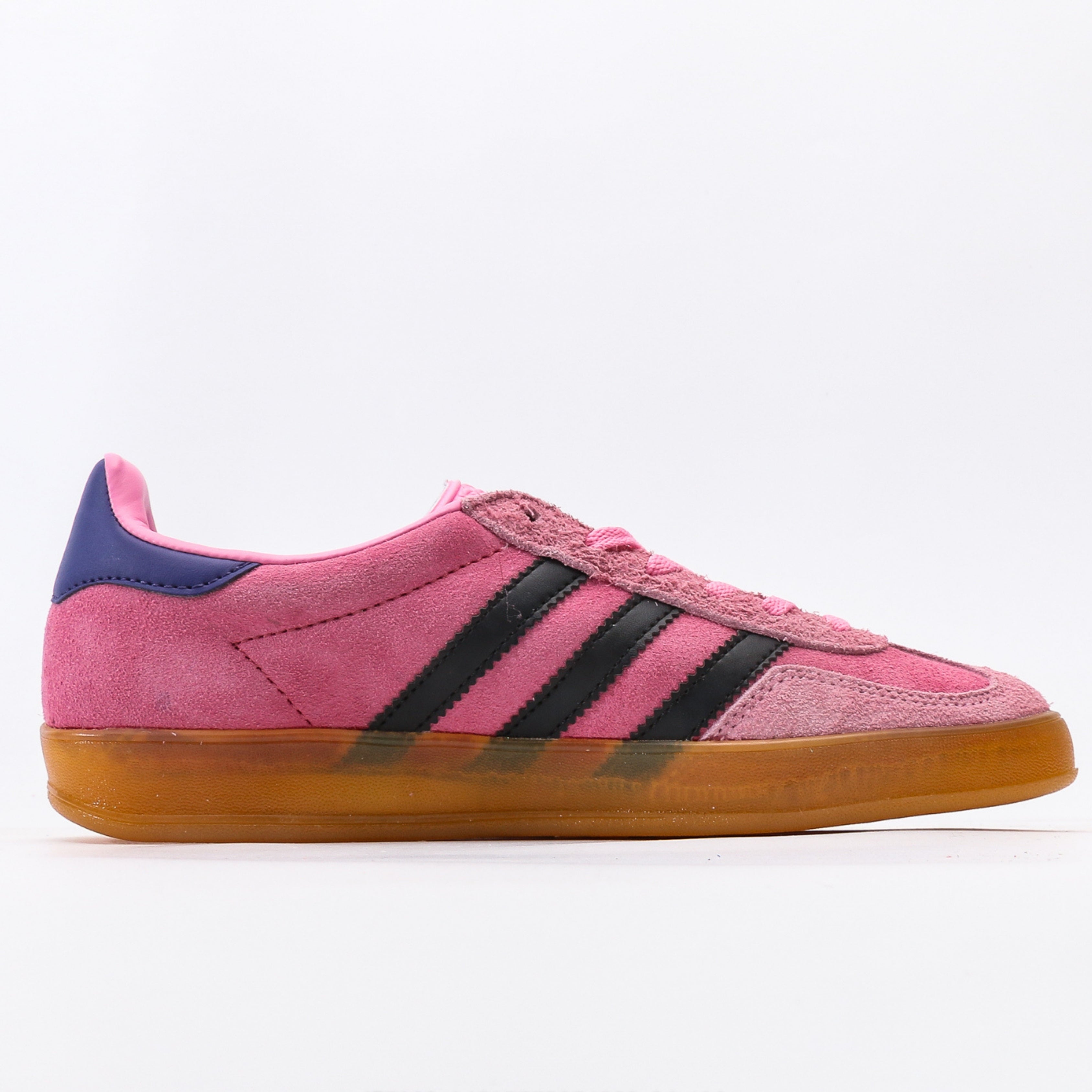 adidas Gazelle Indoor Bliss Pink Purple