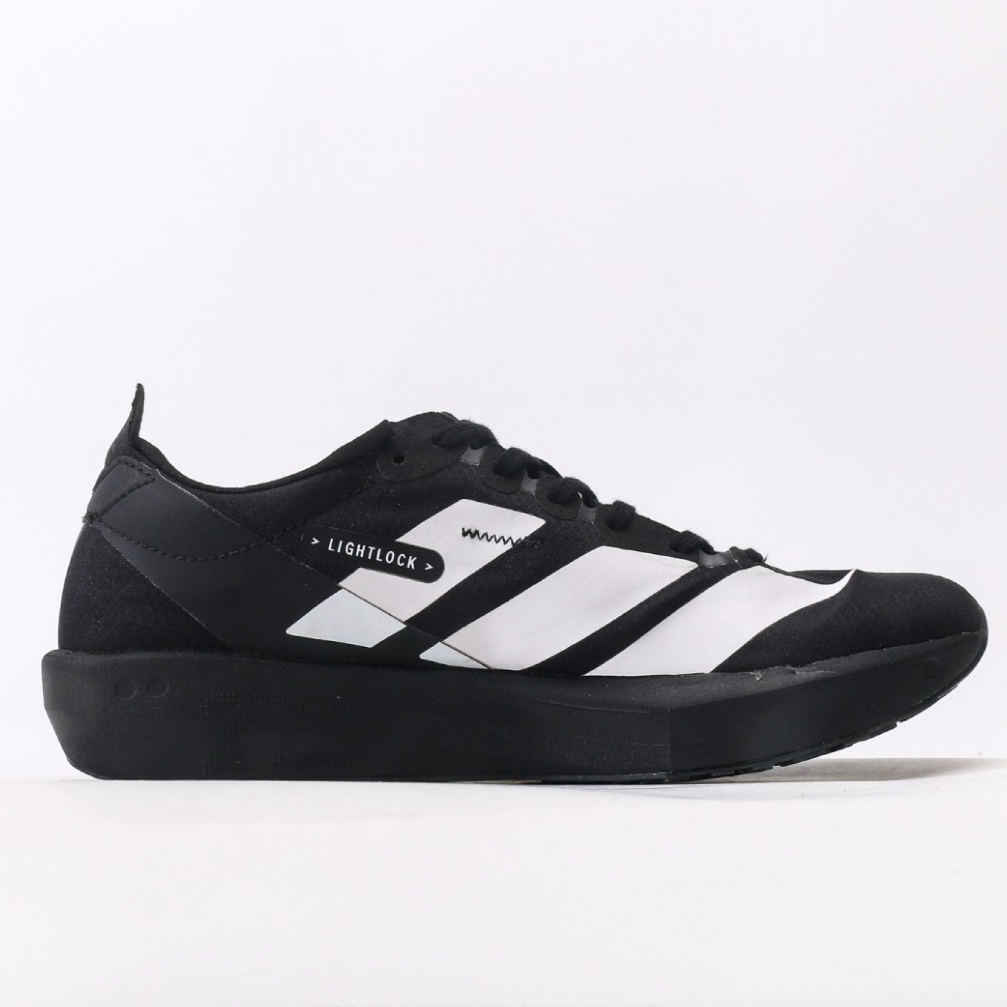 adidas Adizero Evo SL Black White