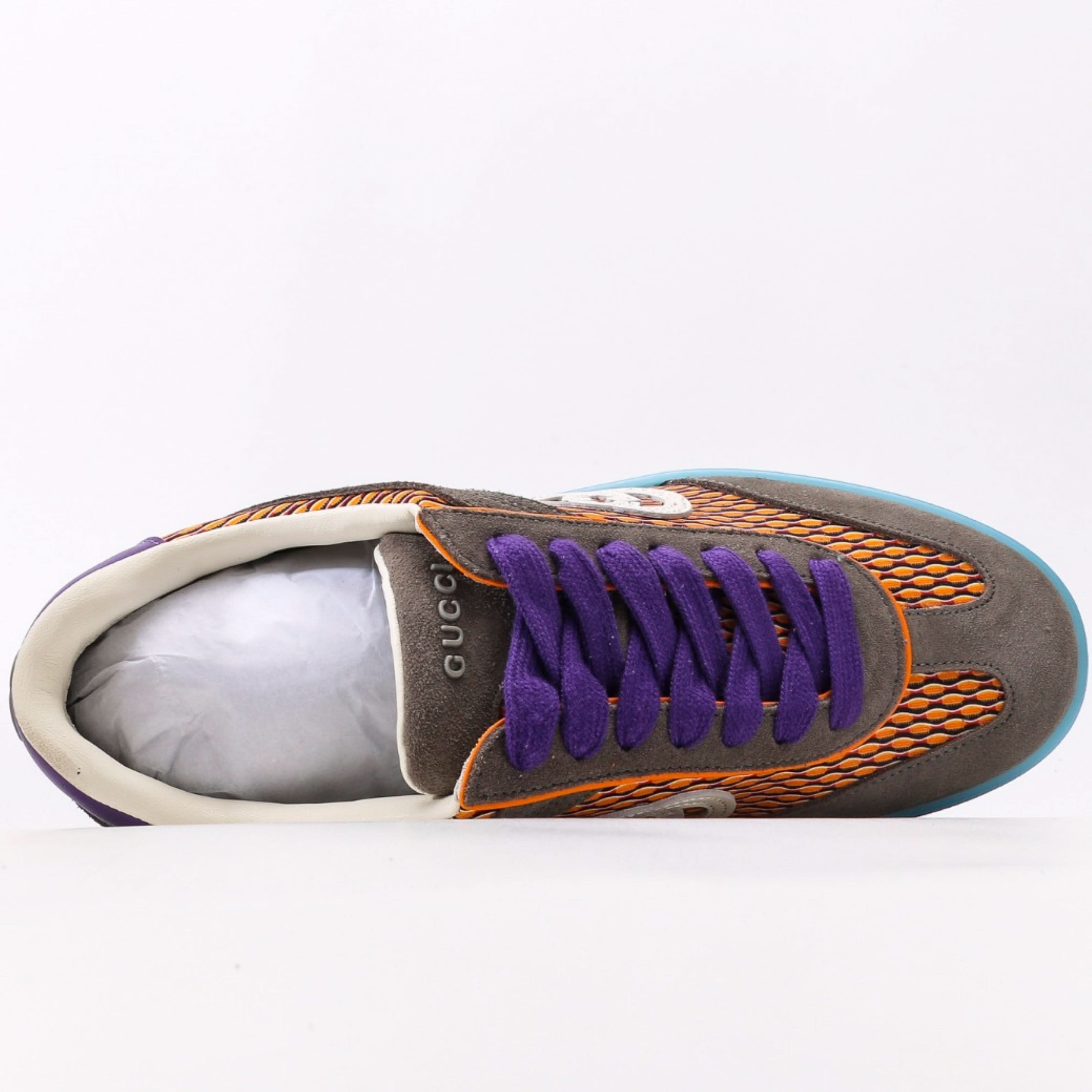 Gucci versatile casual sneakers