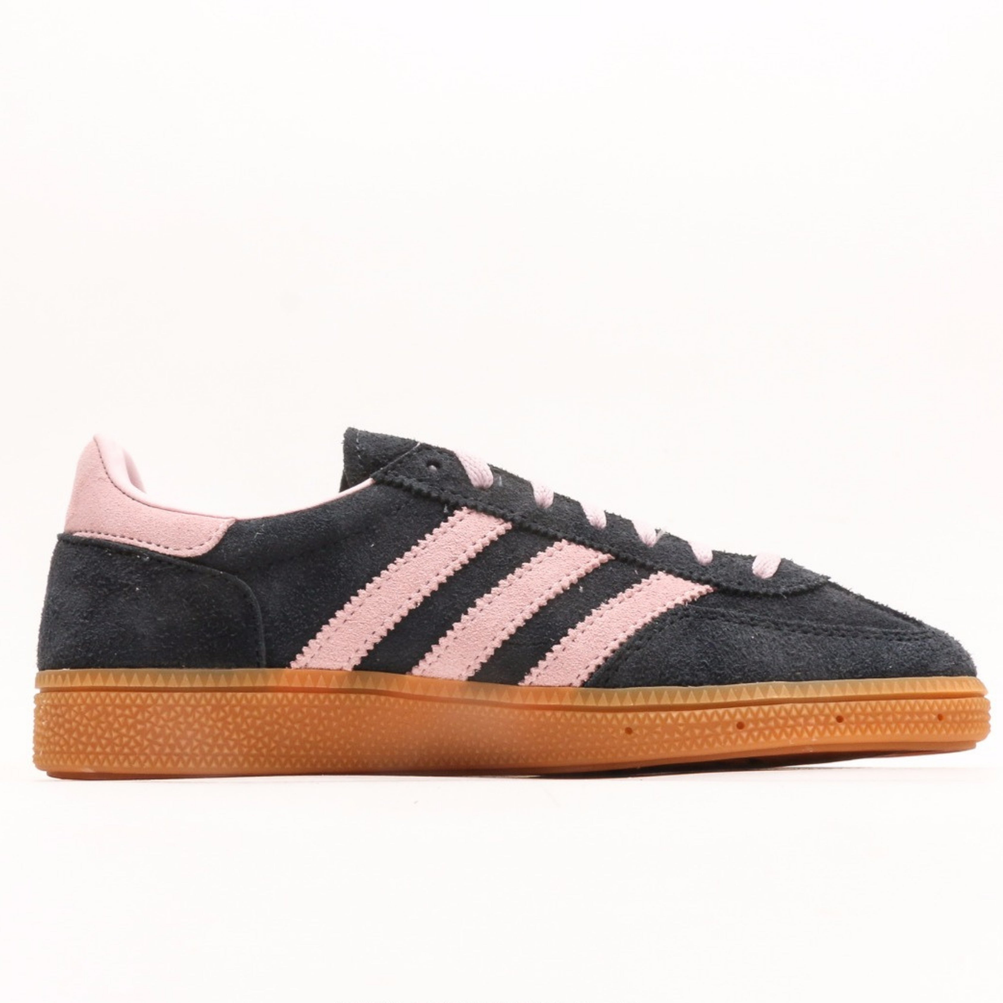 adidas Handball Spezial Core Black Clear Pink Gum